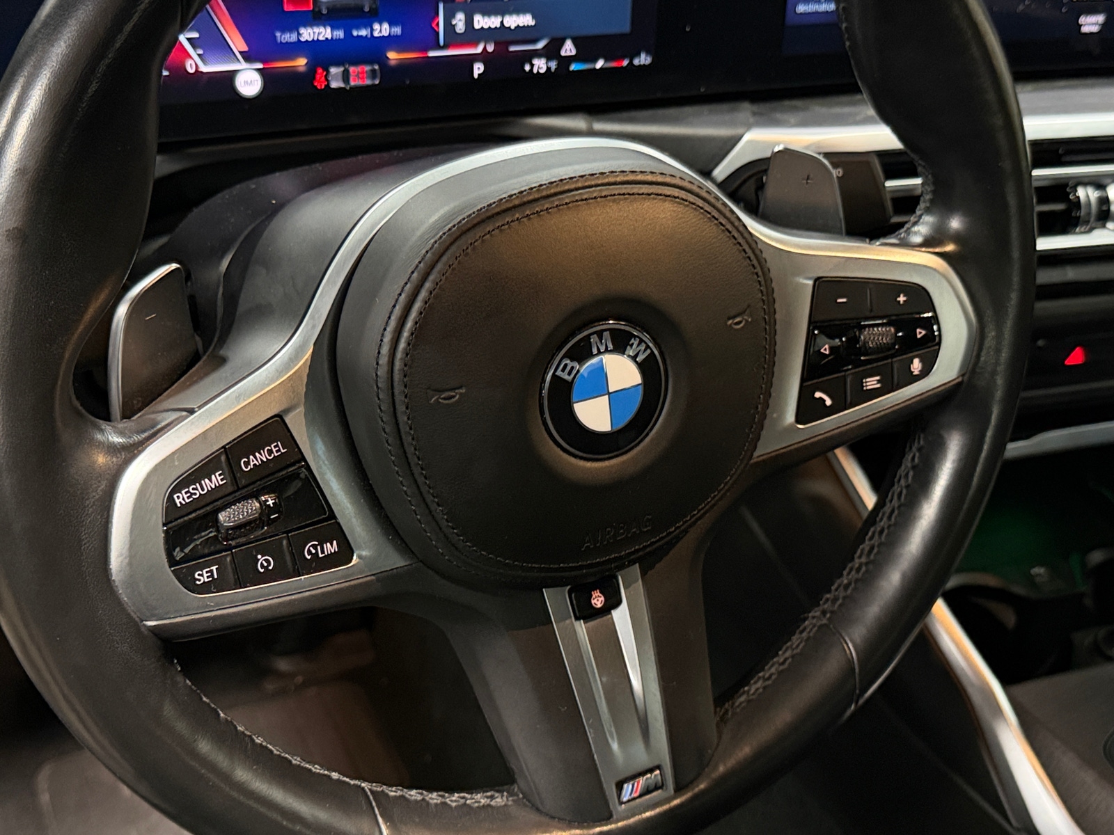 Thumbnail: 2023 BMW 3 Series - 4