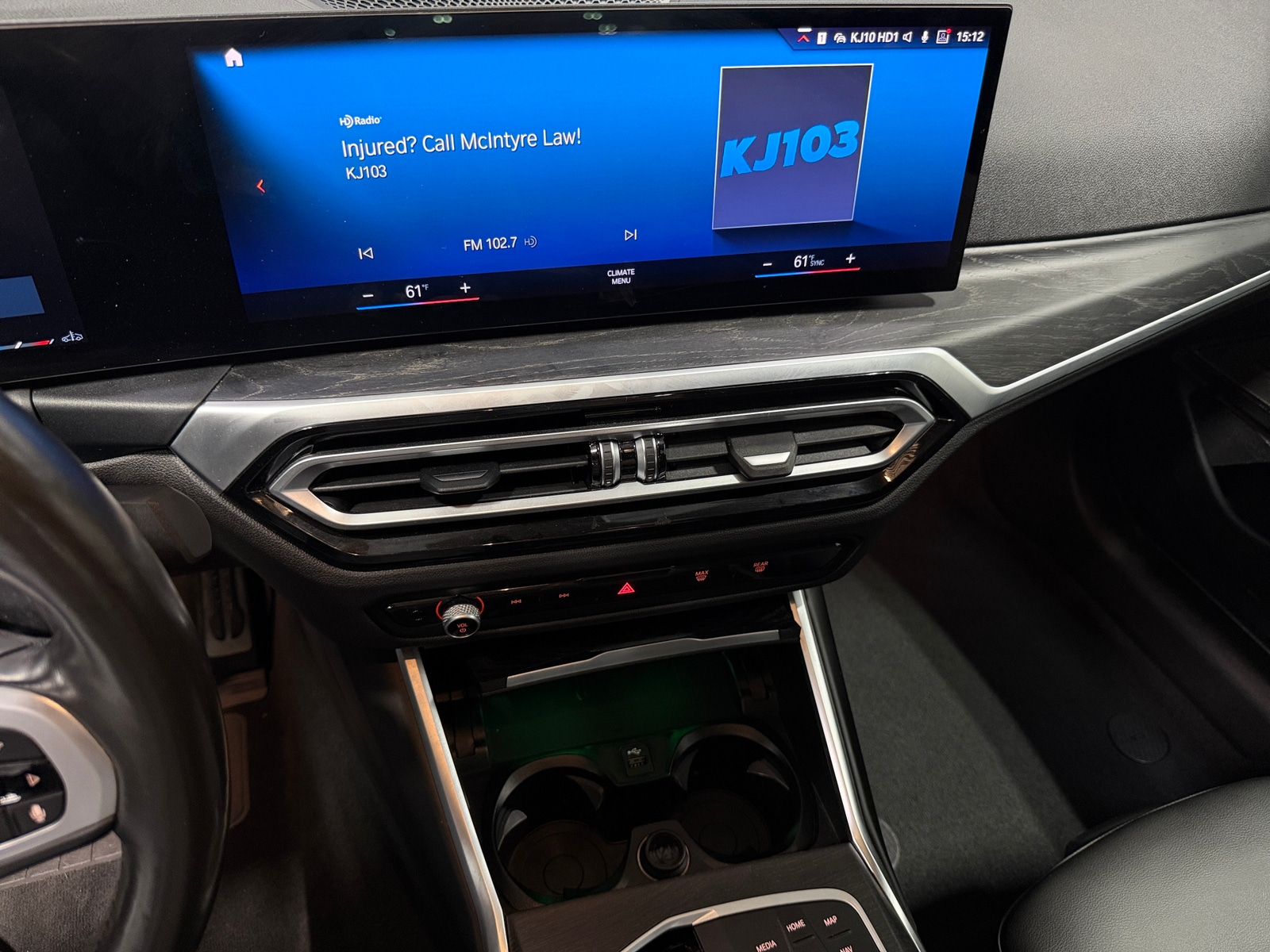 Thumbnail: 2023 BMW 3 Series - 3