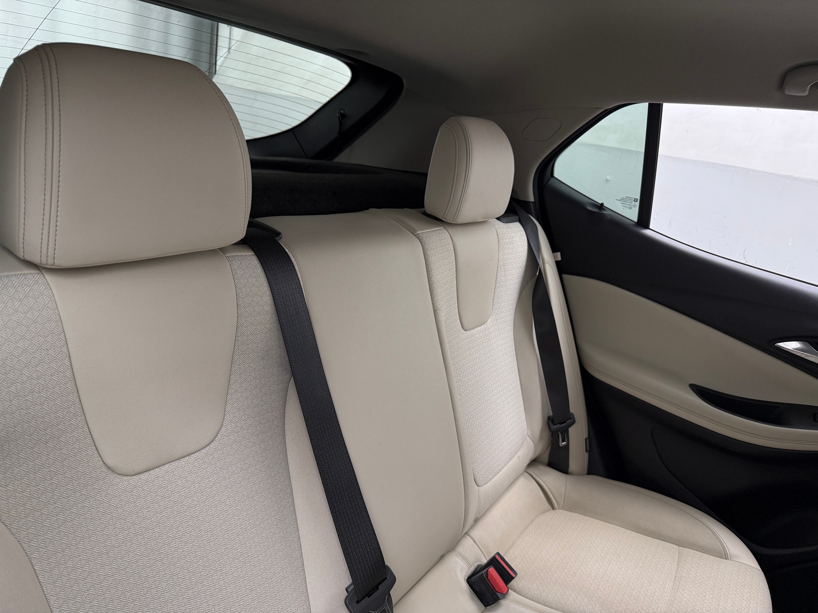 Thumbnail: 2021 Buick Encore GX - 5