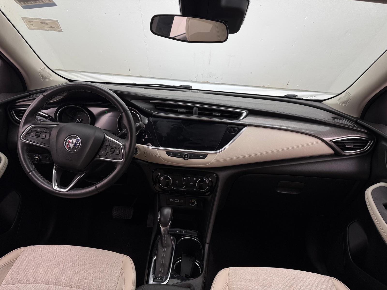 Thumbnail: 2021 Buick Encore GX - 2