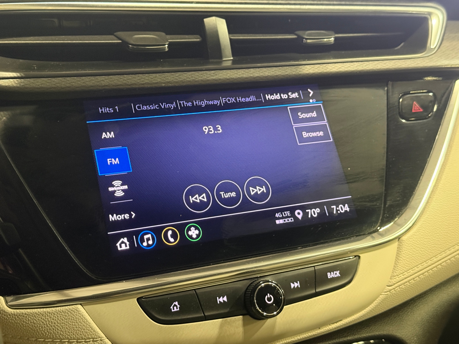 Thumbnail: 2021 Buick Encore GX - 3