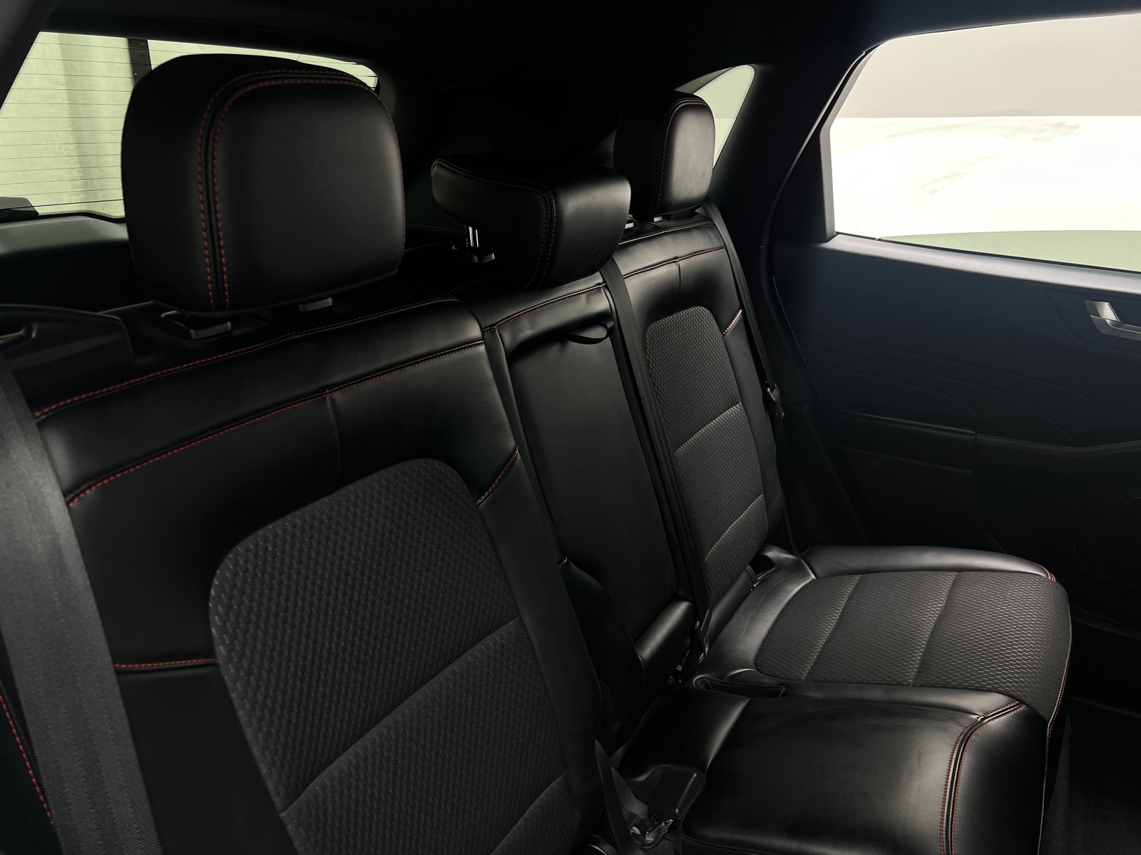 Thumbnail: 2024 Ford Escape - 5