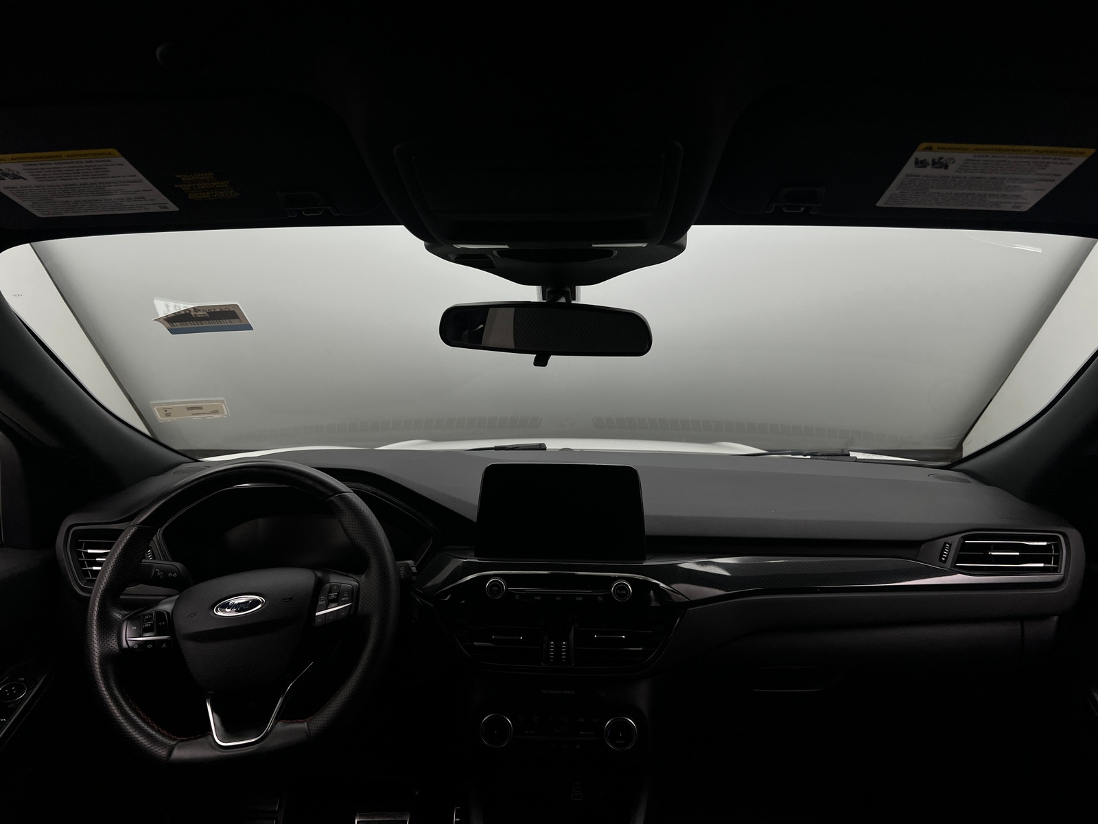 Thumbnail: 2024 Ford Escape - 2