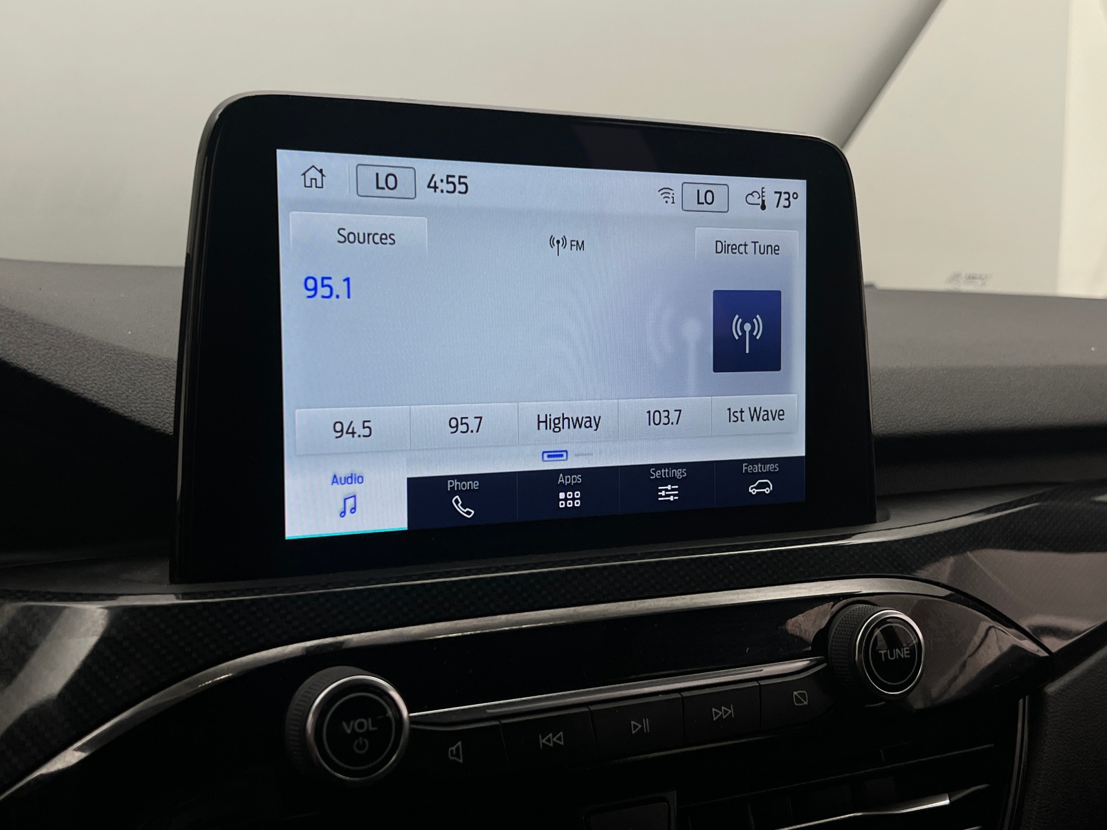 Thumbnail: 2024 Ford Escape - 3