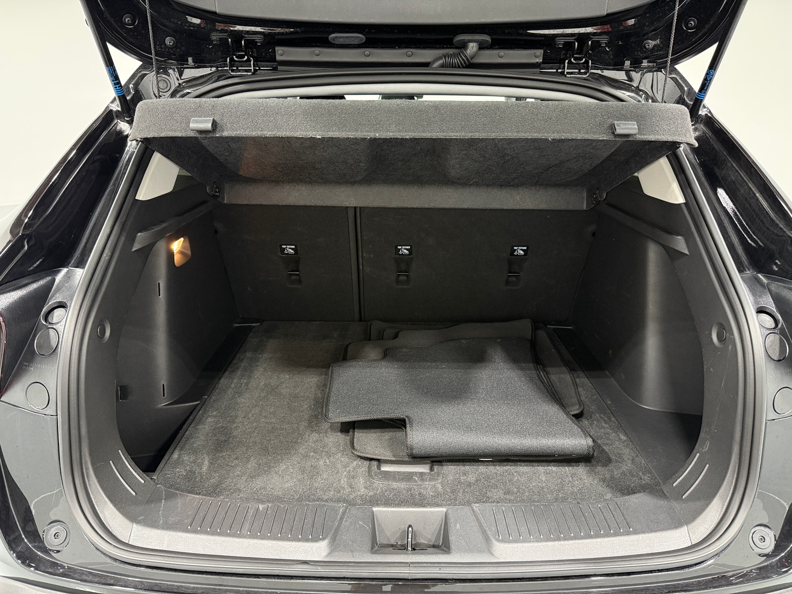 Thumbnail: 2025 Chevrolet Trax - 7