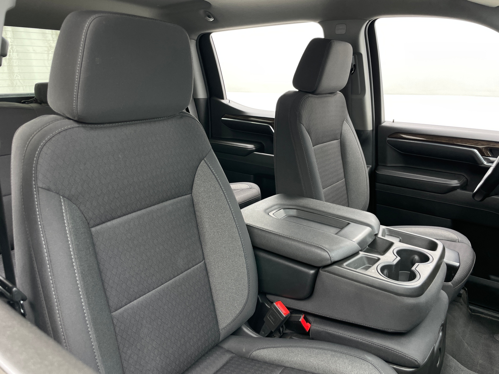 Thumbnail: 2023 GMC Sierra 1500 - 2