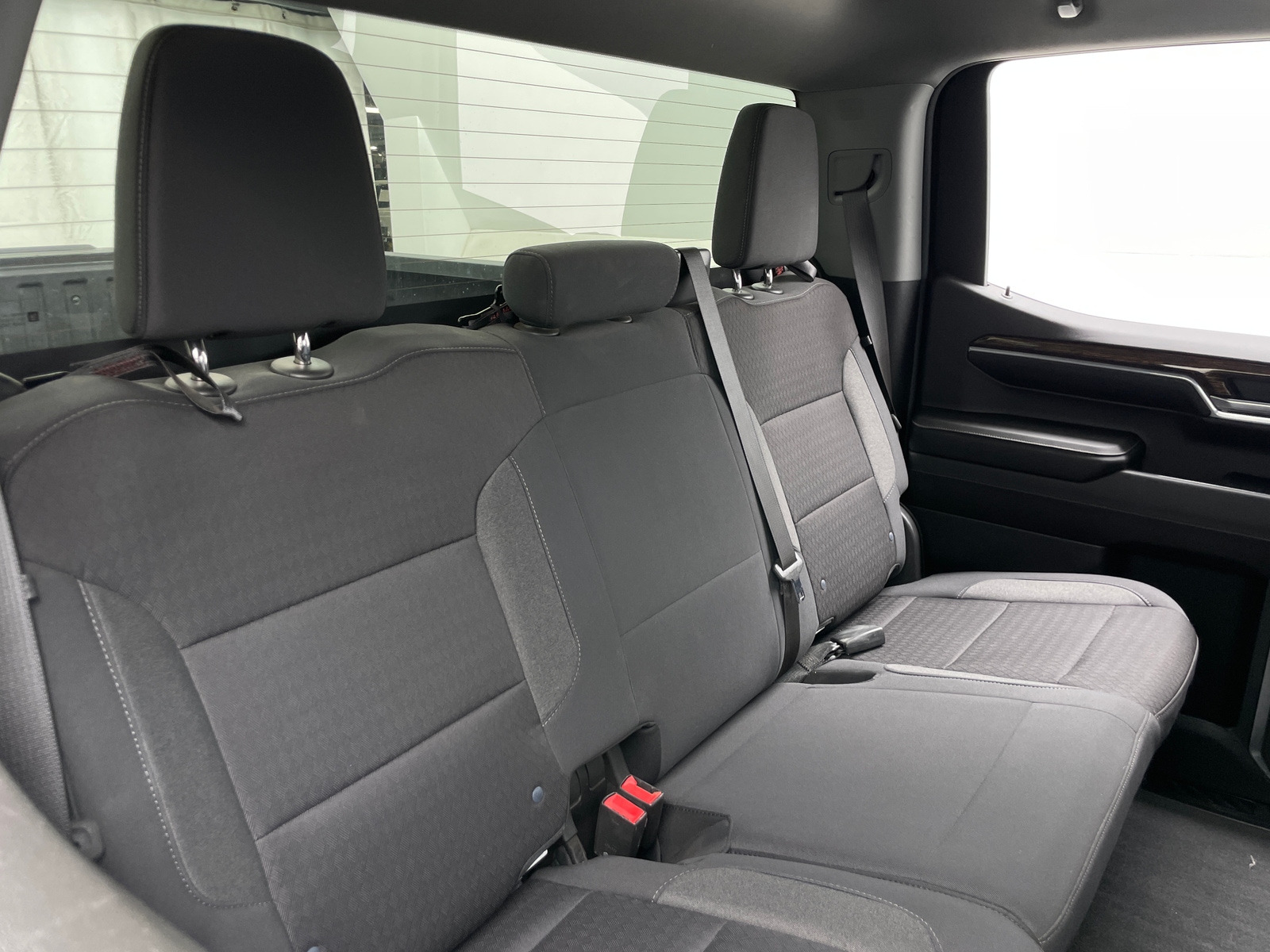 Thumbnail: 2023 GMC Sierra 1500 - 6