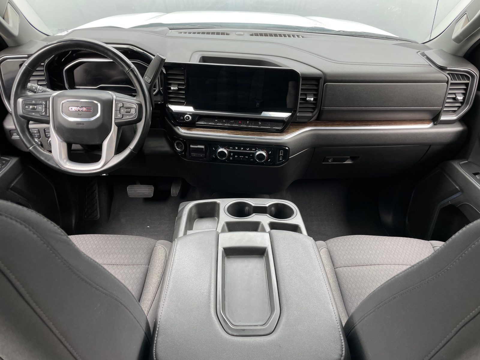 Thumbnail: 2023 GMC Sierra 1500 - 3