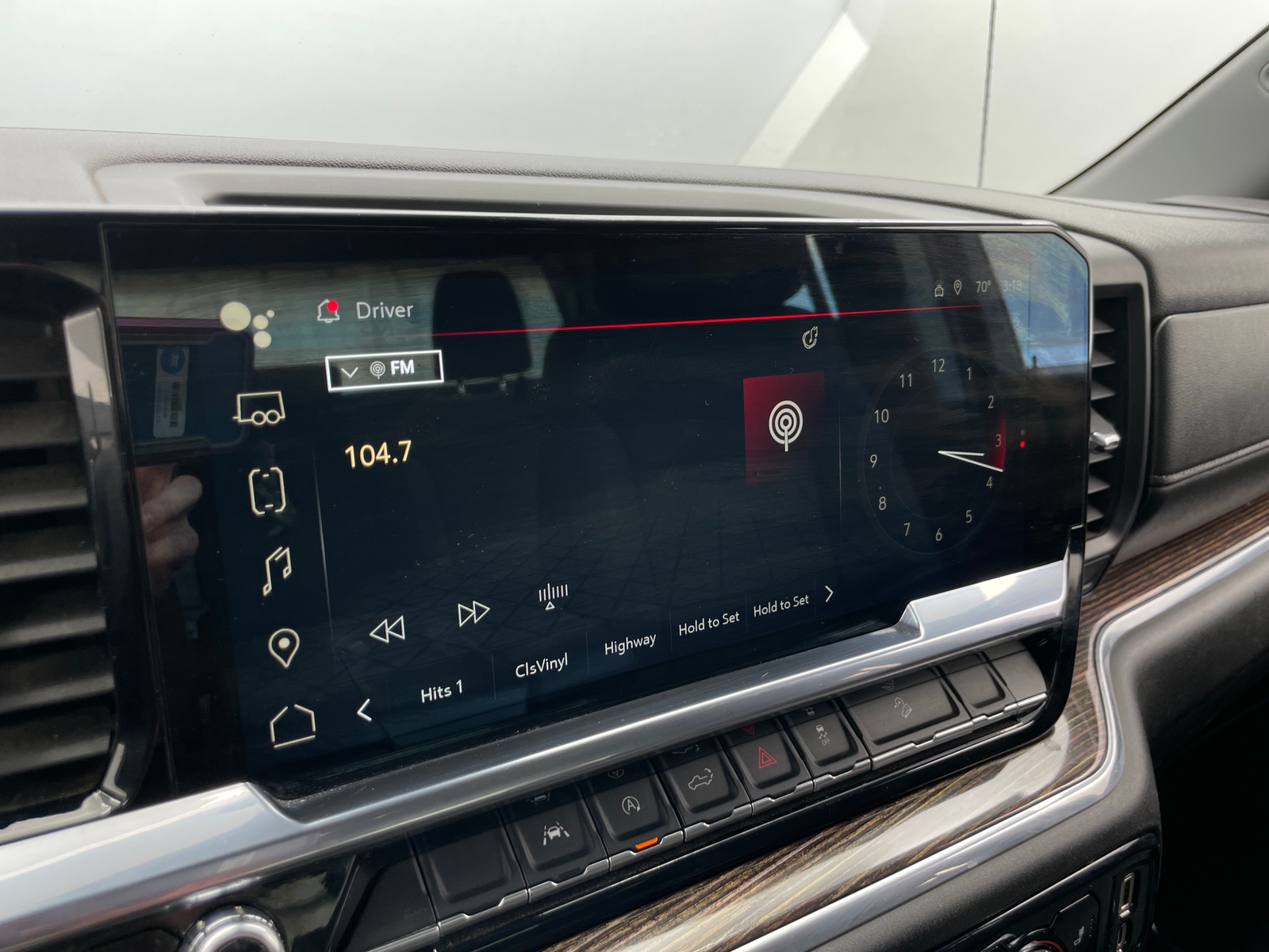 Thumbnail: 2023 GMC Sierra 1500 - 4