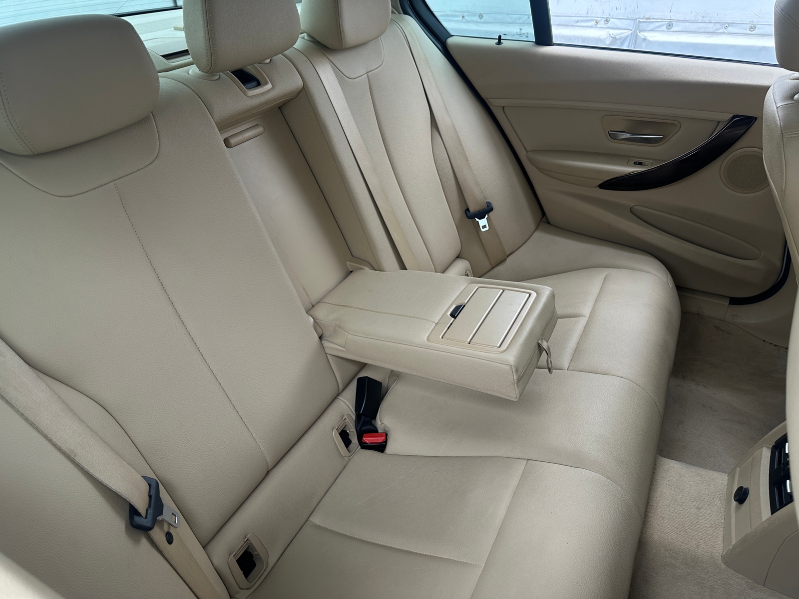 Thumbnail: 2015 BMW 3 Series - 5