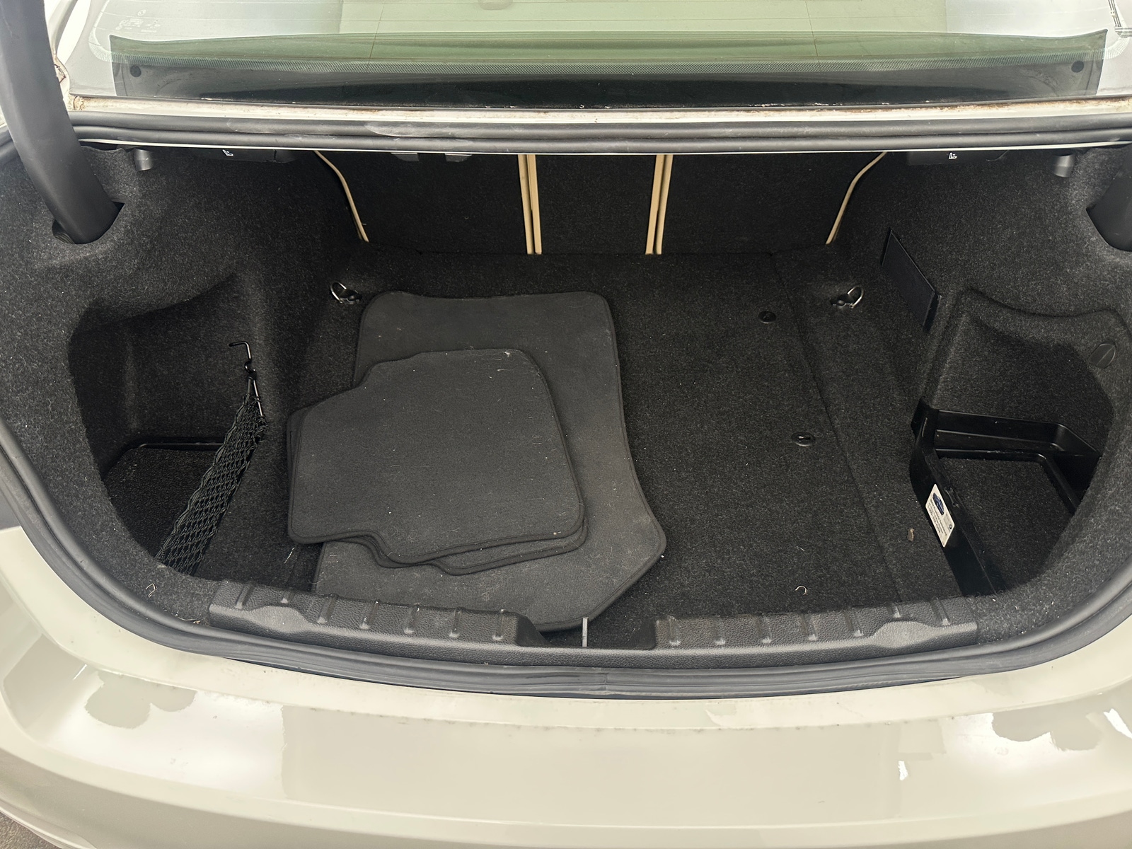 Thumbnail: 2015 BMW 3 Series - 6