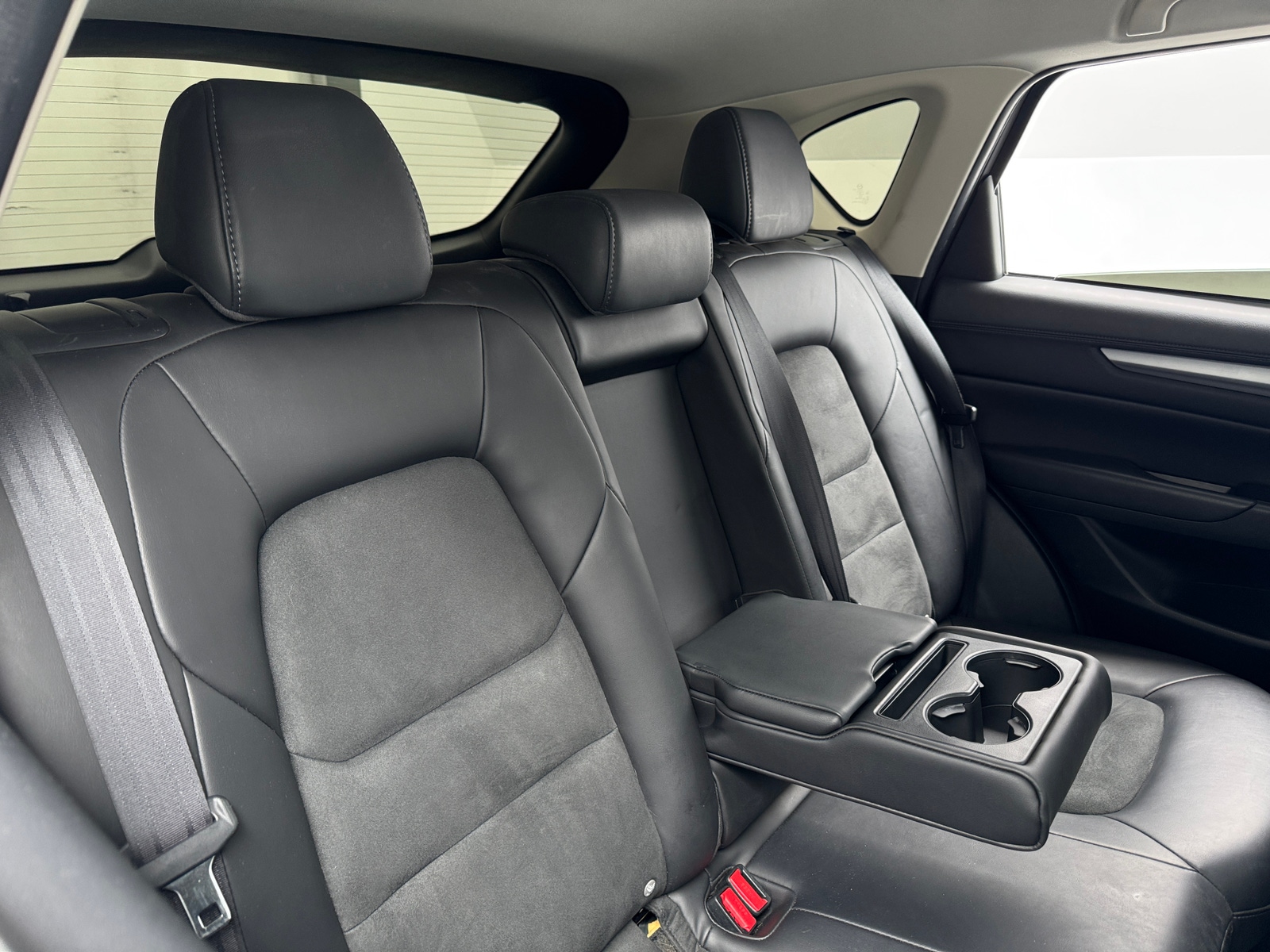 Thumbnail: 2019 Mazda CX-5 - 5