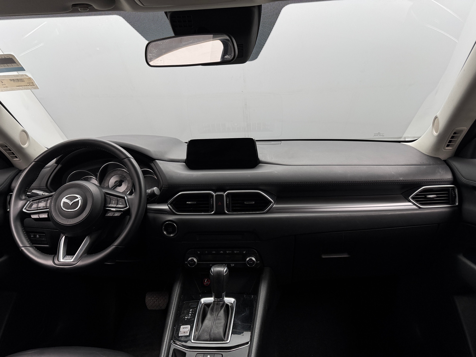 Thumbnail: 2019 Mazda CX-5 - 2