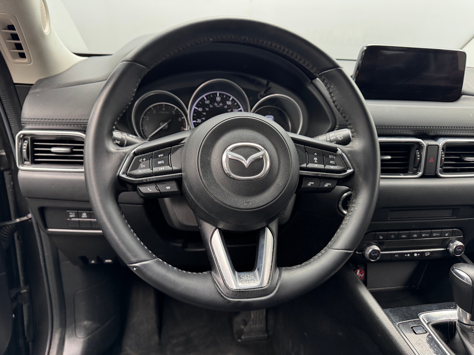 Thumbnail: 2019 Mazda CX-5 - 4