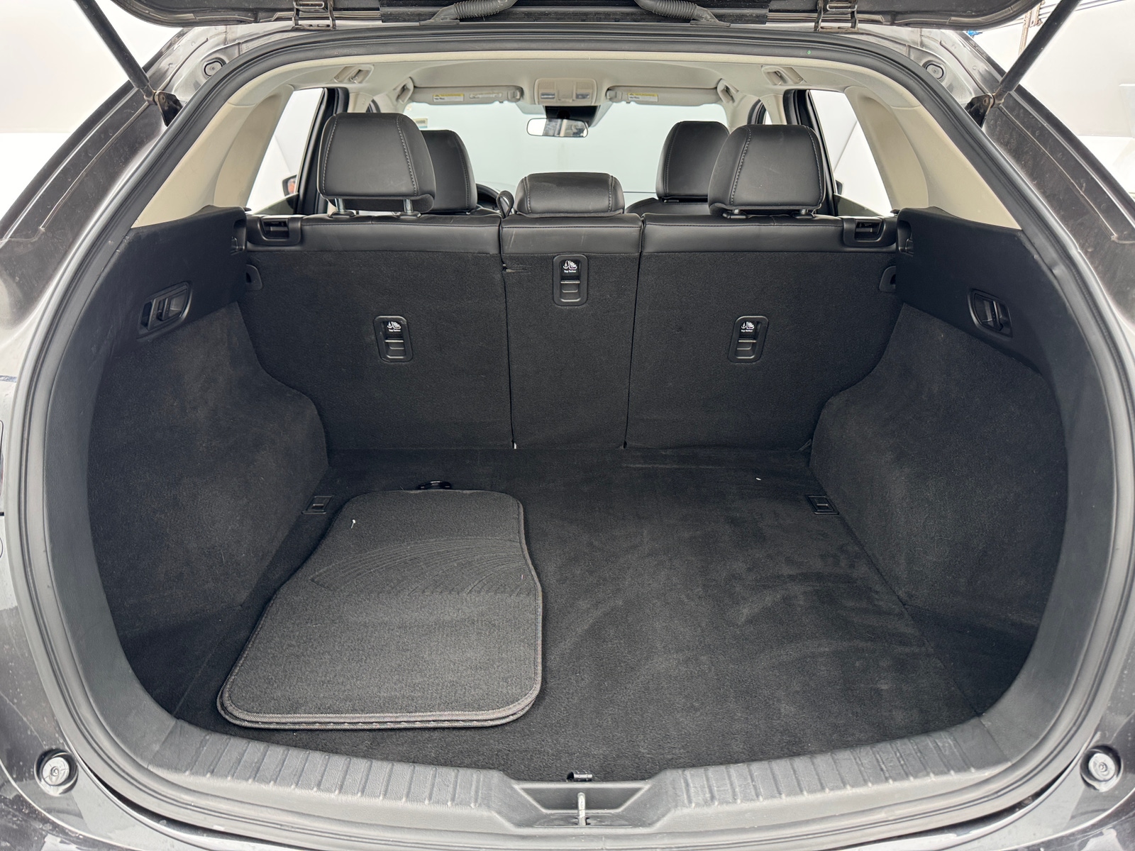 Thumbnail: 2019 Mazda CX-5 - 6