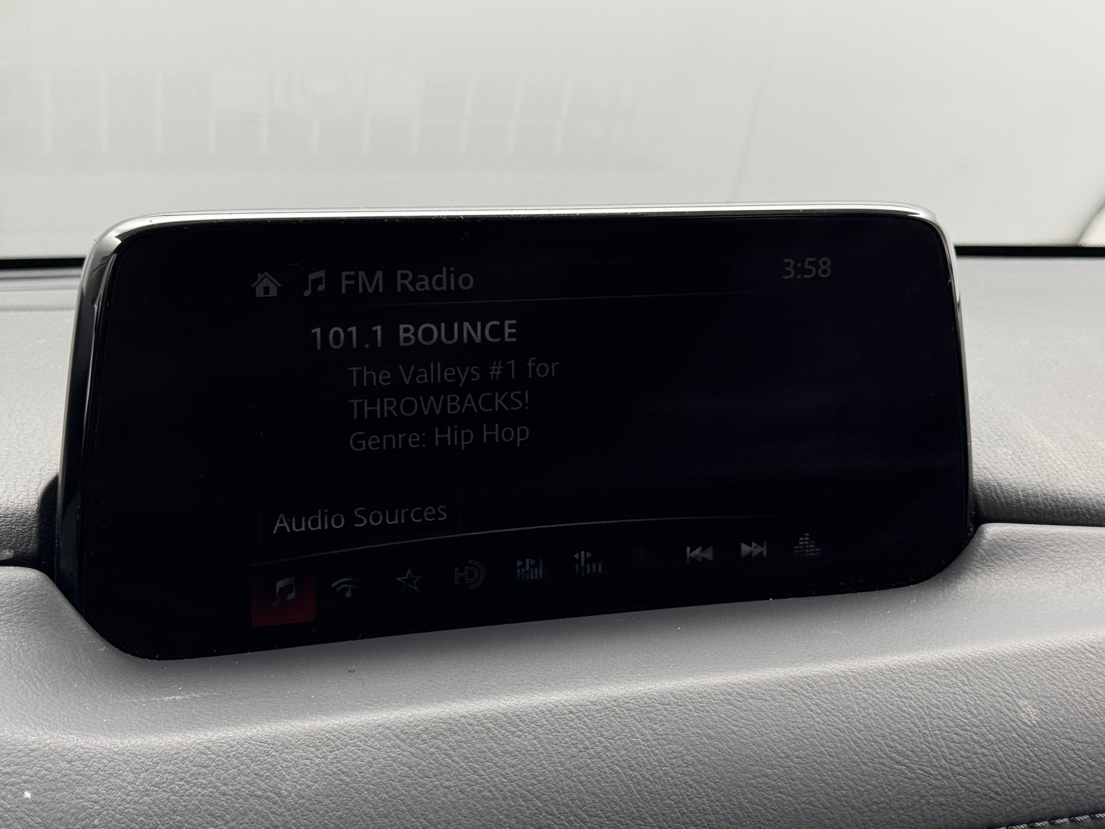 Thumbnail: 2019 Mazda CX-5 - 3