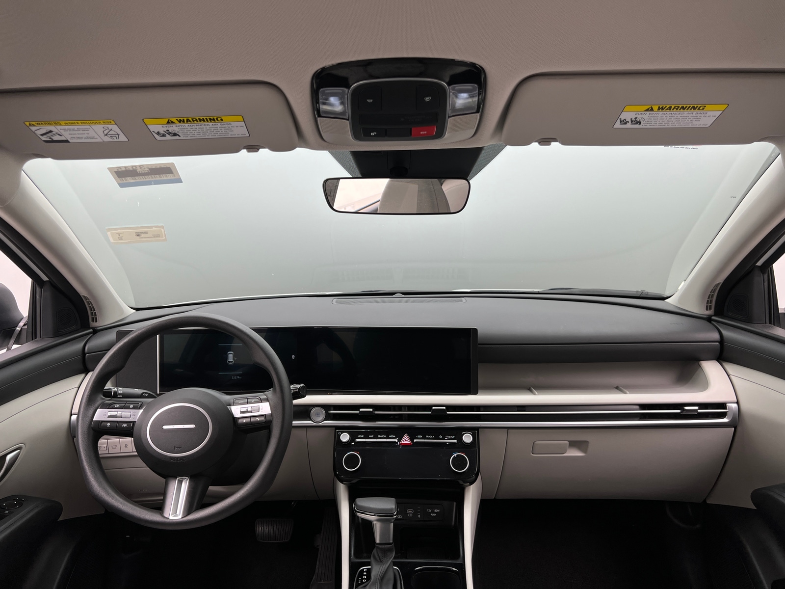 Thumbnail: 2025 Hyundai Tucson - 3