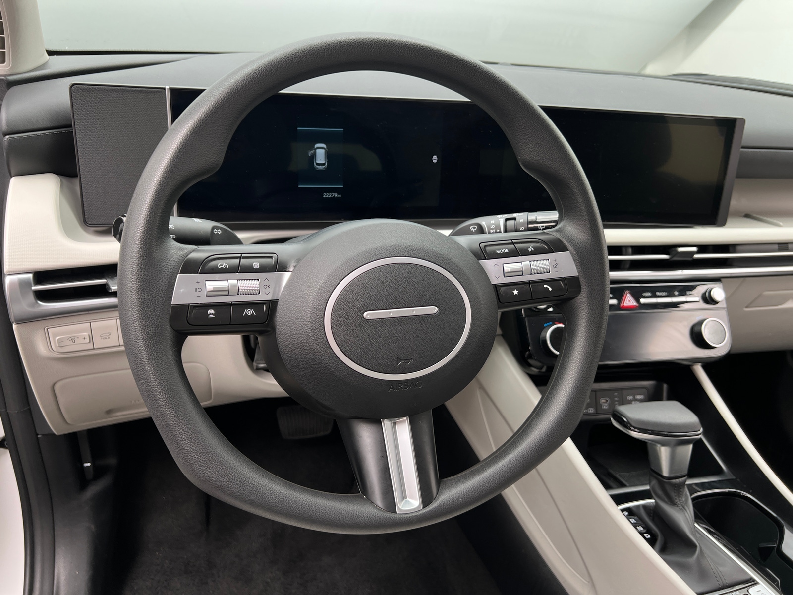 Thumbnail: 2025 Hyundai Tucson - 5