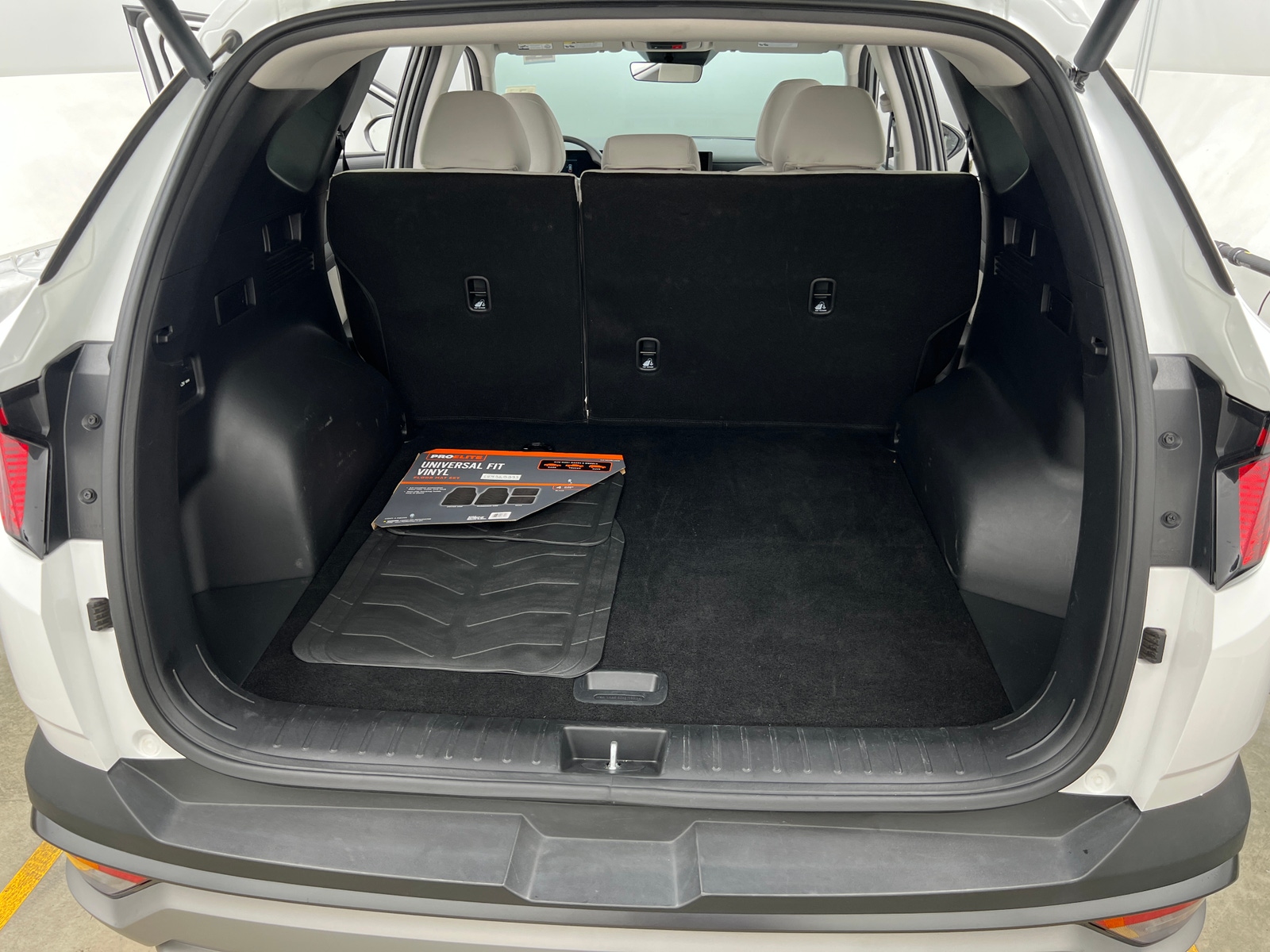 Thumbnail: 2025 Hyundai Tucson - 7