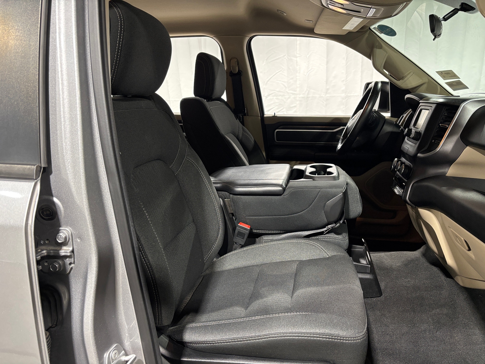 Thumbnail: 2020 RAM 1500 - 2