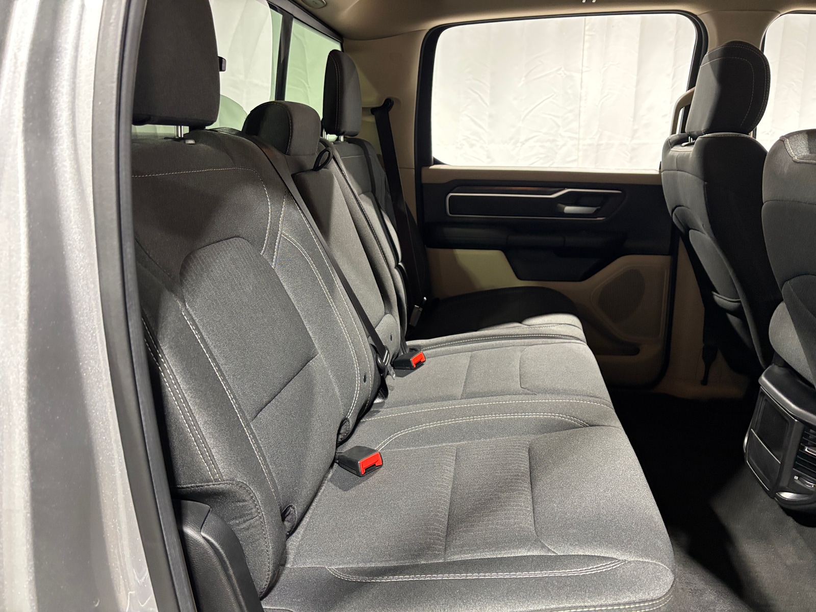 Thumbnail: 2020 RAM 1500 - 6