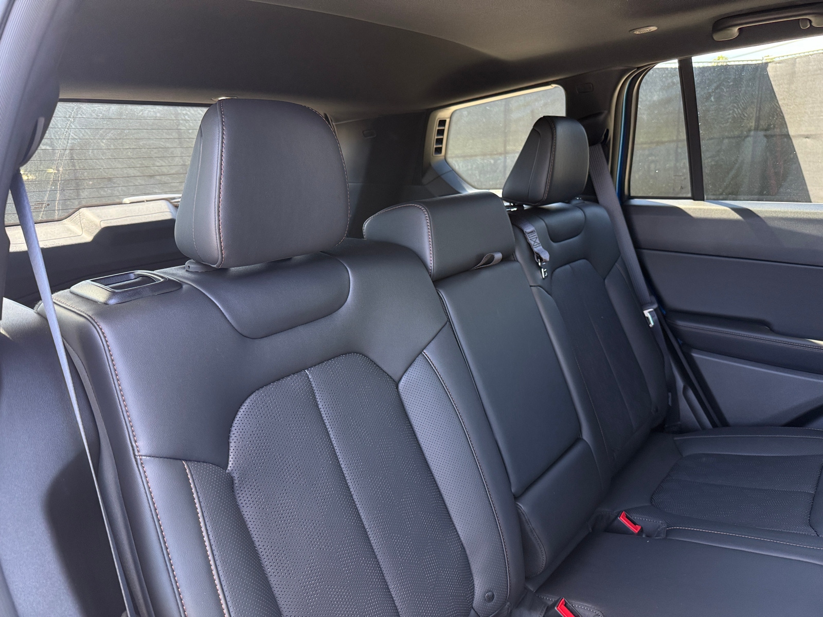 Thumbnail: 2026 Jeep Cherokee - 5
