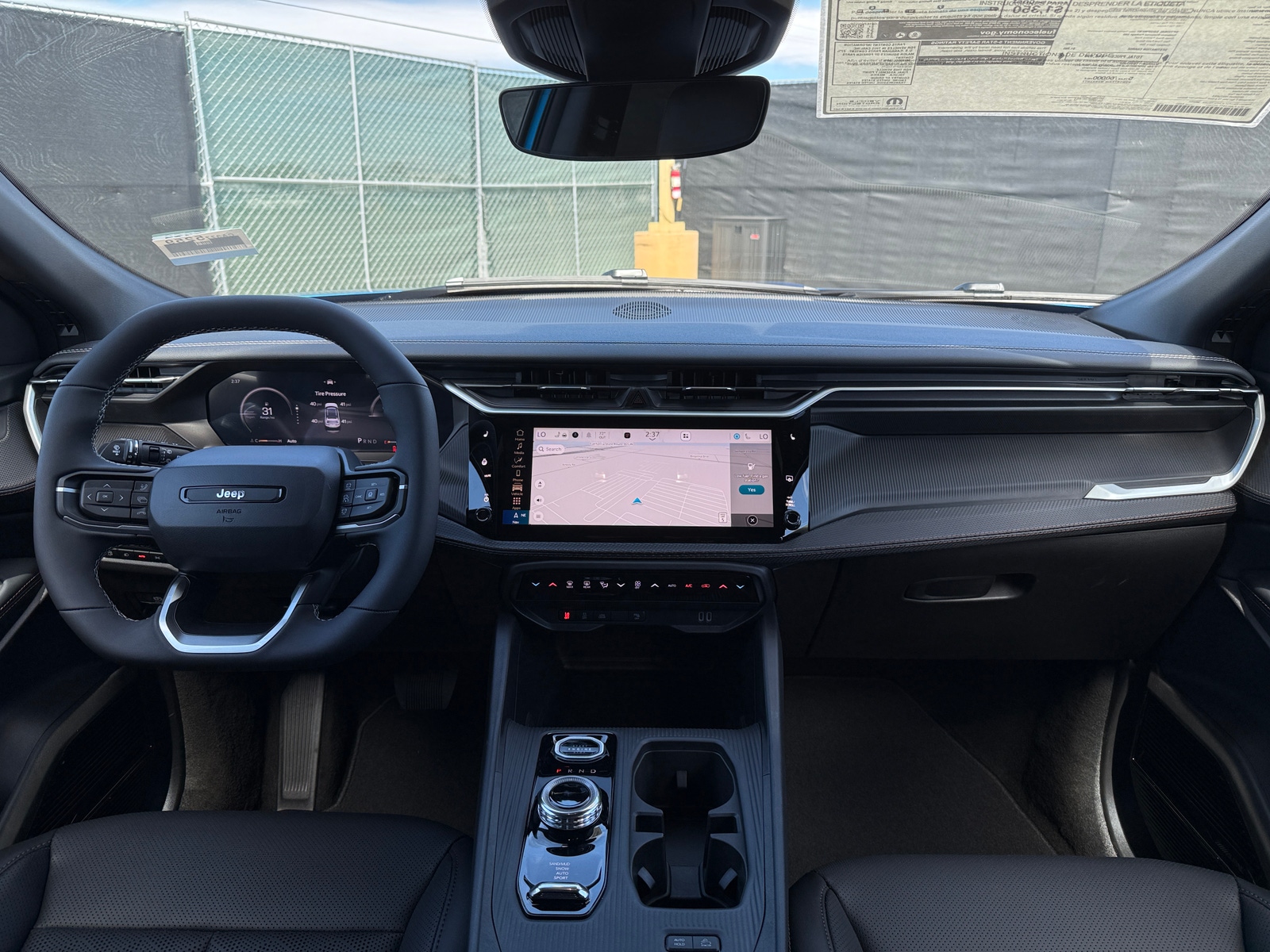 Thumbnail: 2026 Jeep Cherokee - 2