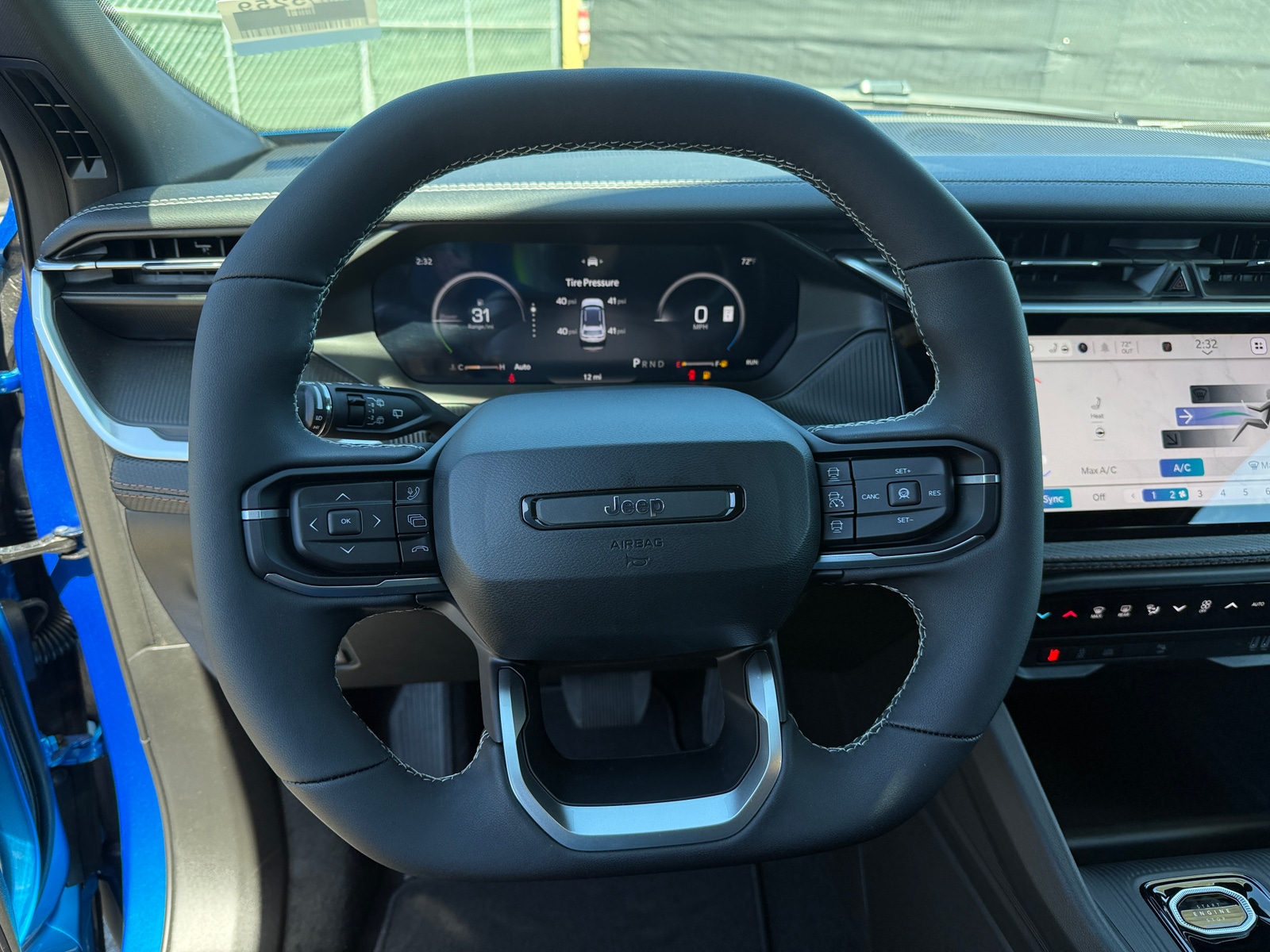 Thumbnail: 2026 Jeep Cherokee - 4