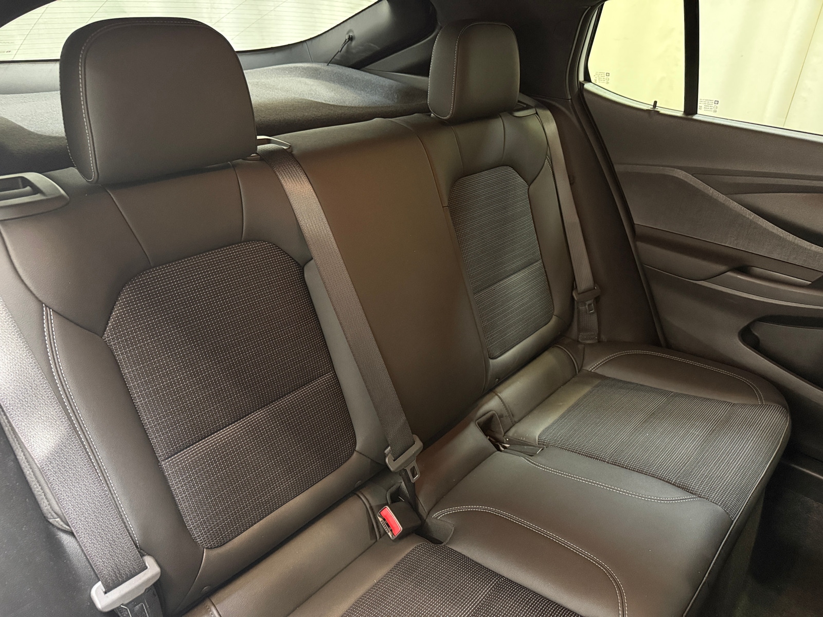 Thumbnail: 2025 Buick Envista - 5