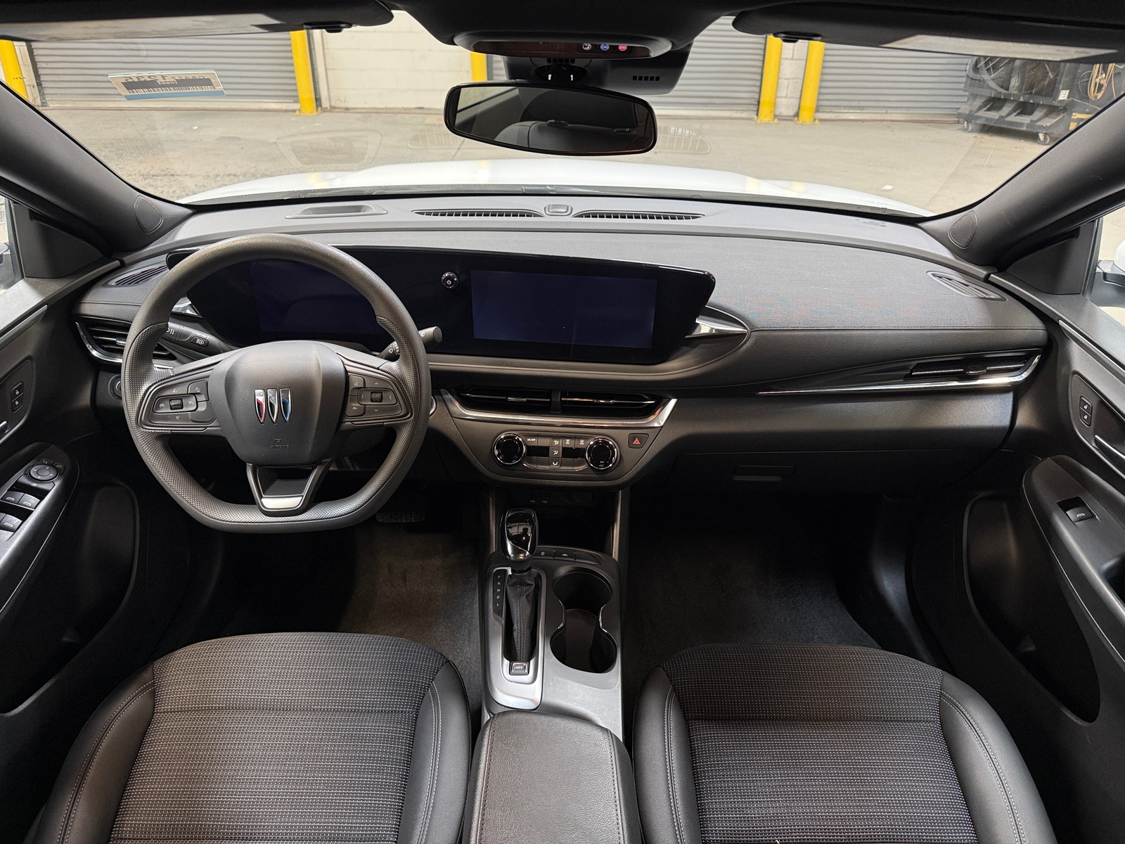 Thumbnail: 2025 Buick Envista - 2