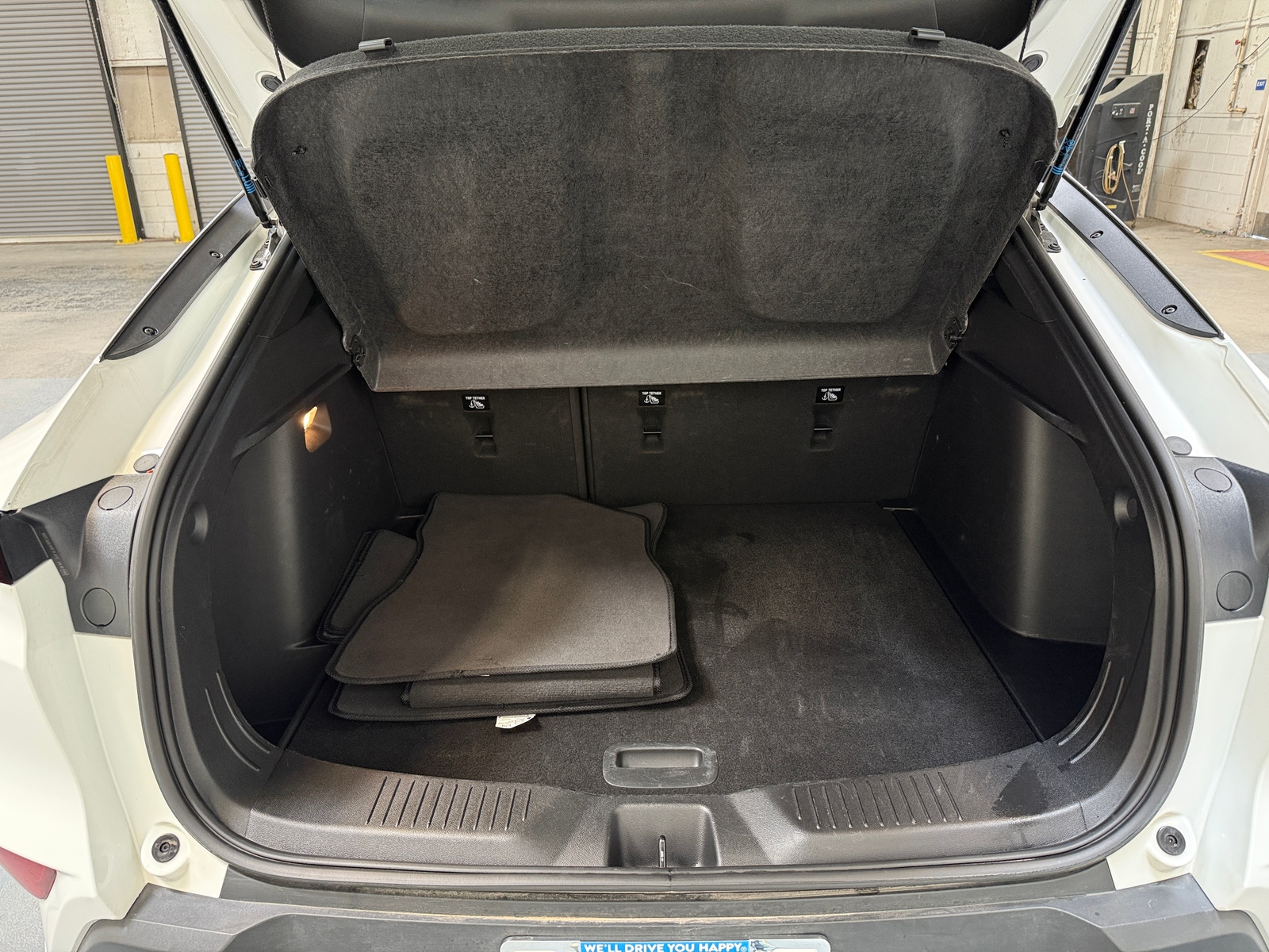 Thumbnail: 2025 Buick Envista - 6