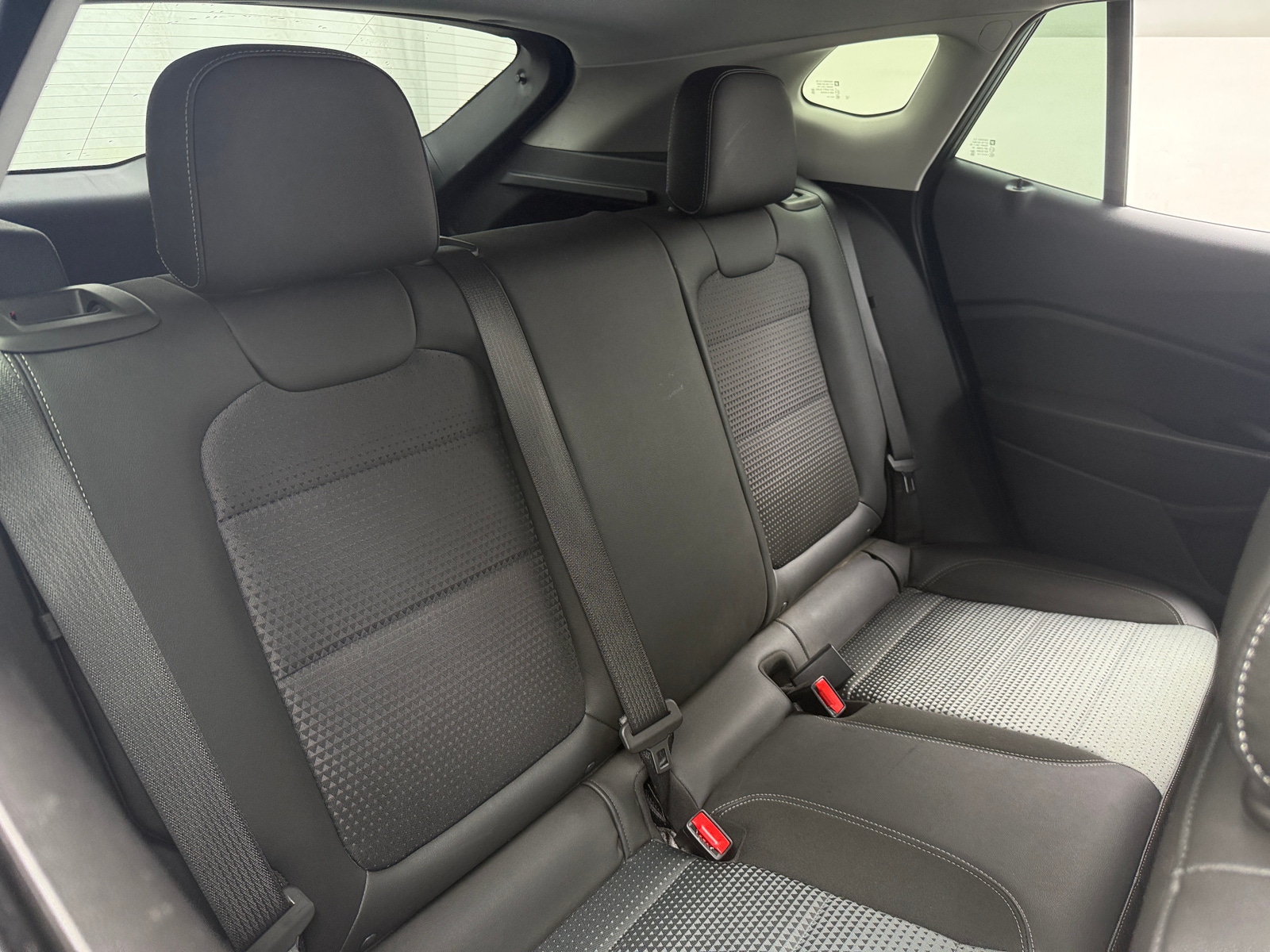 Thumbnail: 2025 Chevrolet Trax - 6