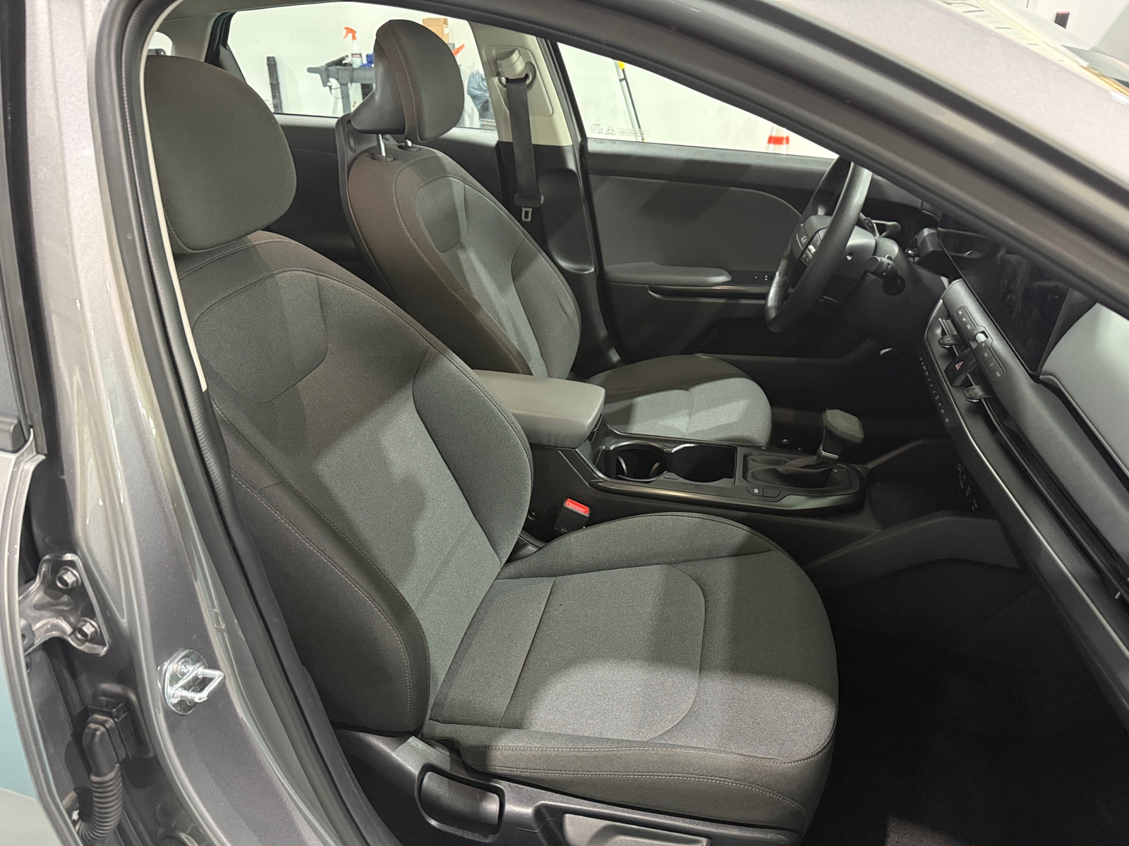 Thumbnail: 2025 Kia K4 - 2