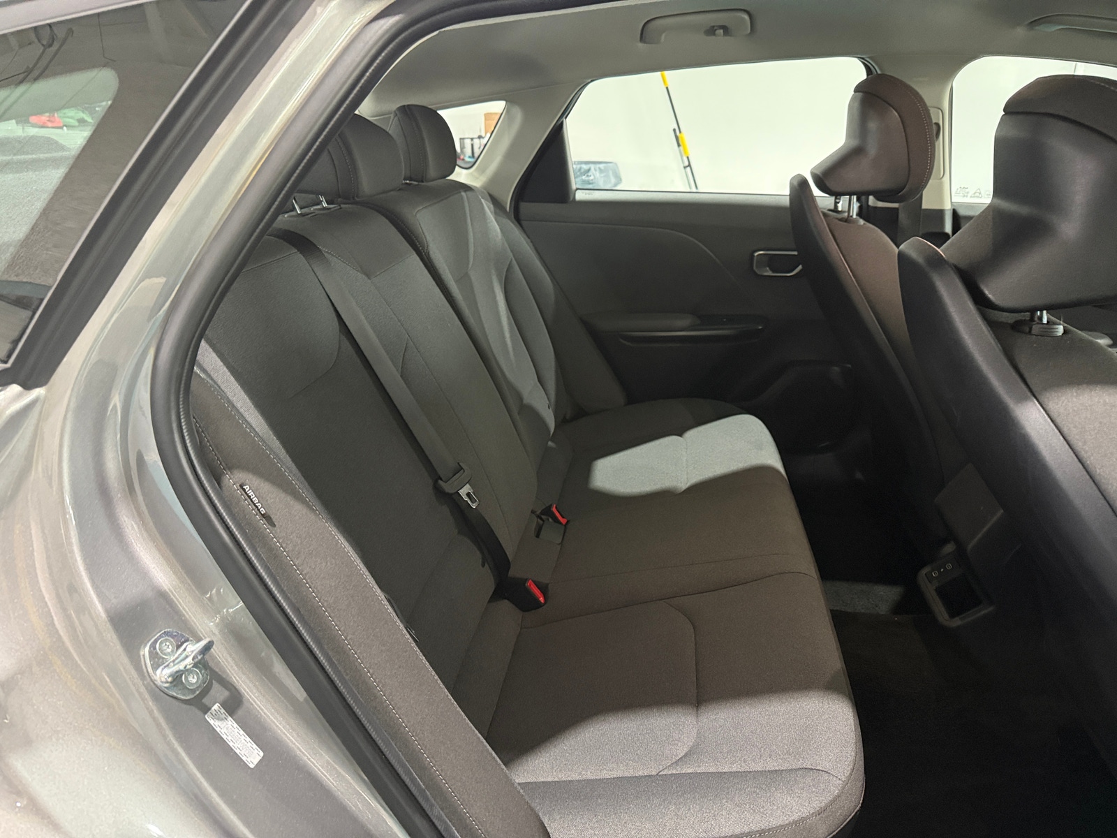 Thumbnail: 2025 Kia K4 - 6