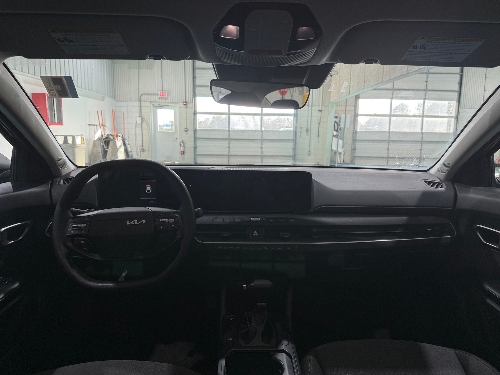 Thumbnail: 2025 Kia K4 - 3