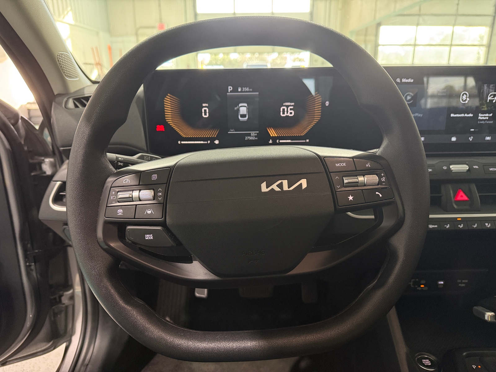 Thumbnail: 2025 Kia K4 - 5