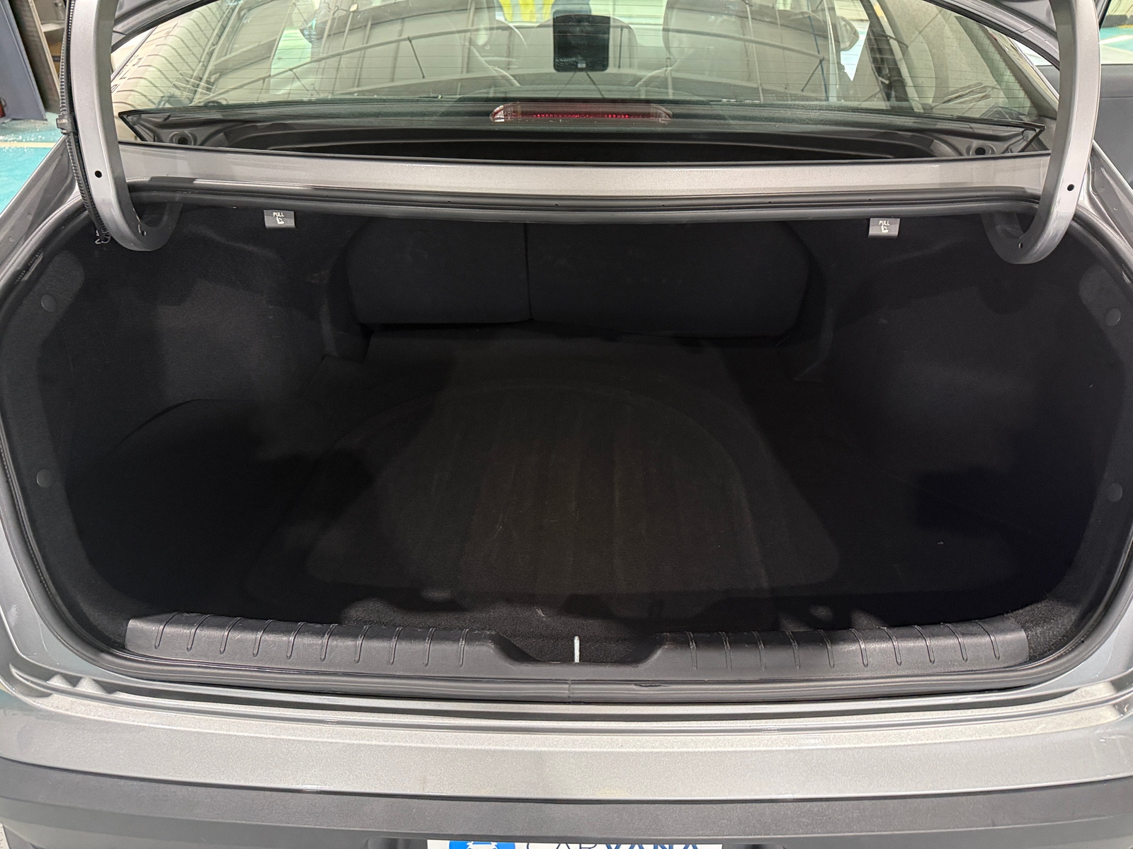 Thumbnail: 2025 Kia K4 - 7