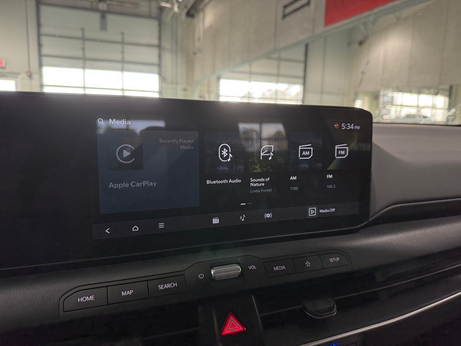 Thumbnail: 2025 Kia K4 - 4