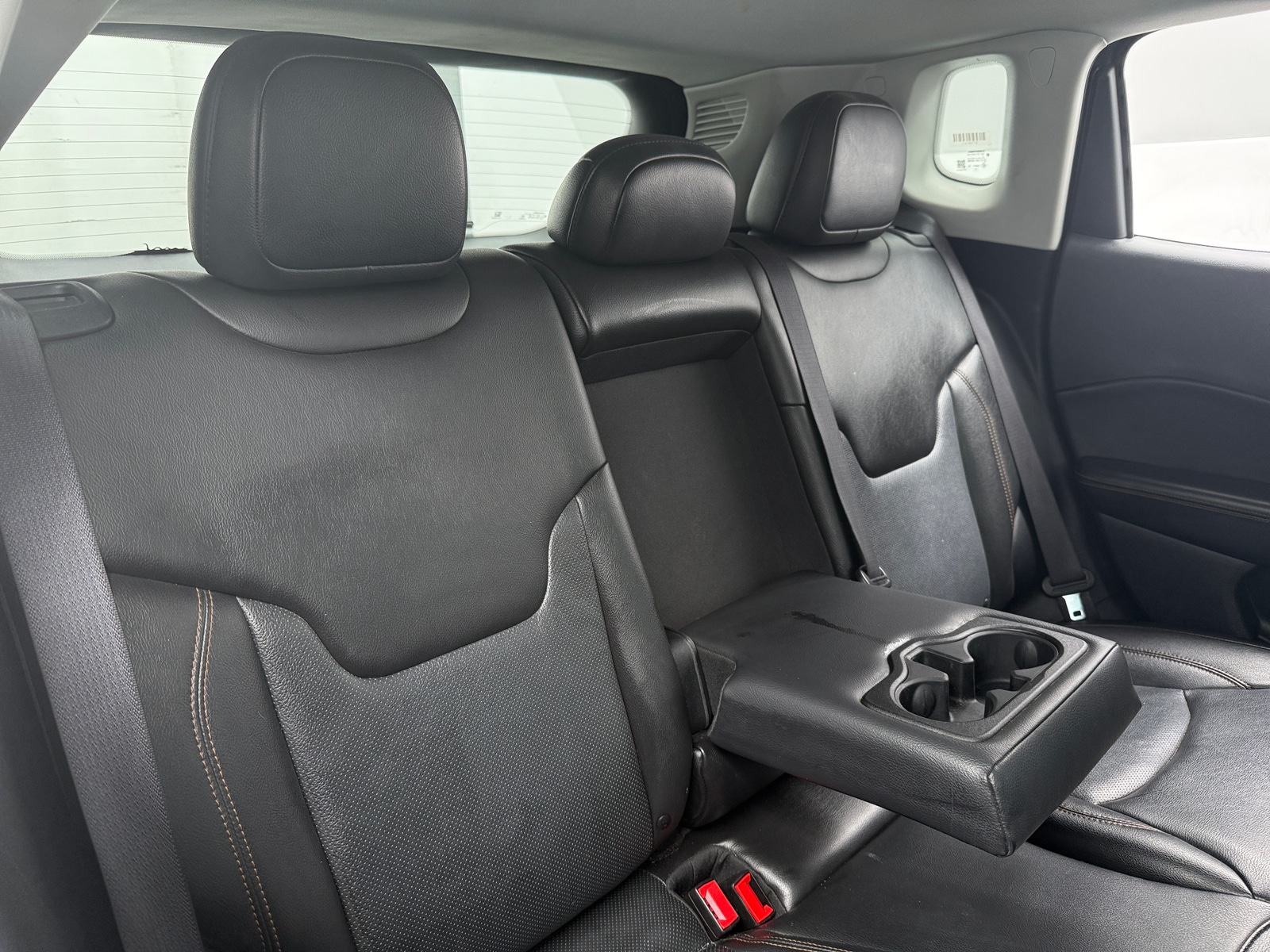 Thumbnail: 2021 Jeep Compass - 5