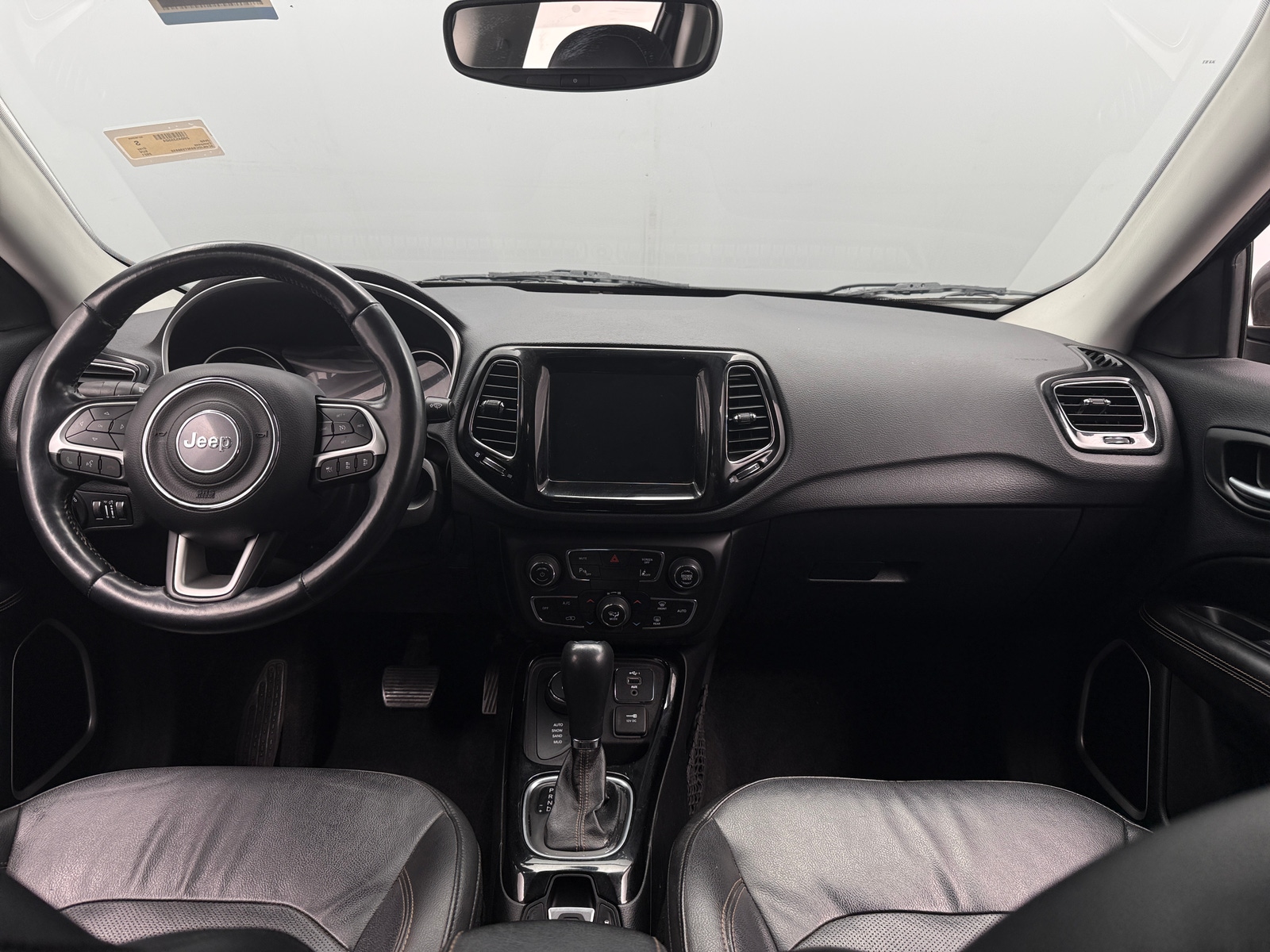 Thumbnail: 2021 Jeep Compass - 2