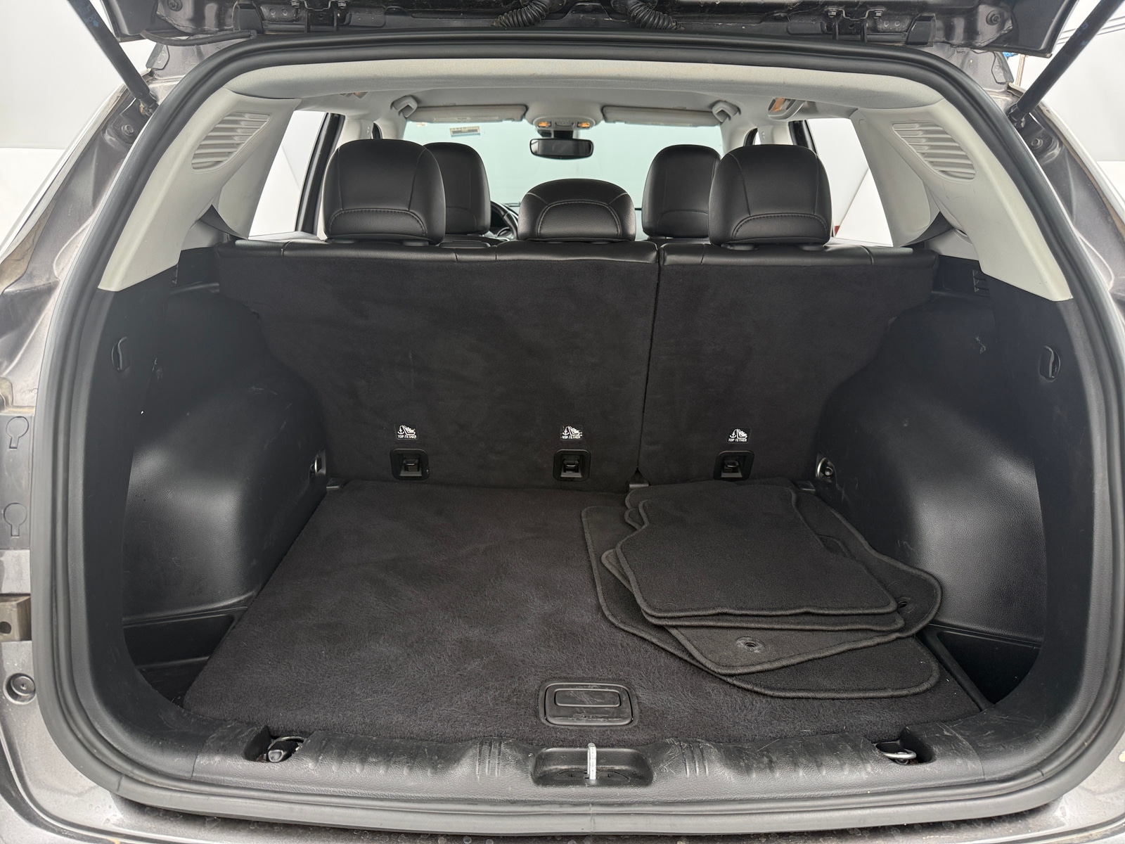 Thumbnail: 2021 Jeep Compass - 6