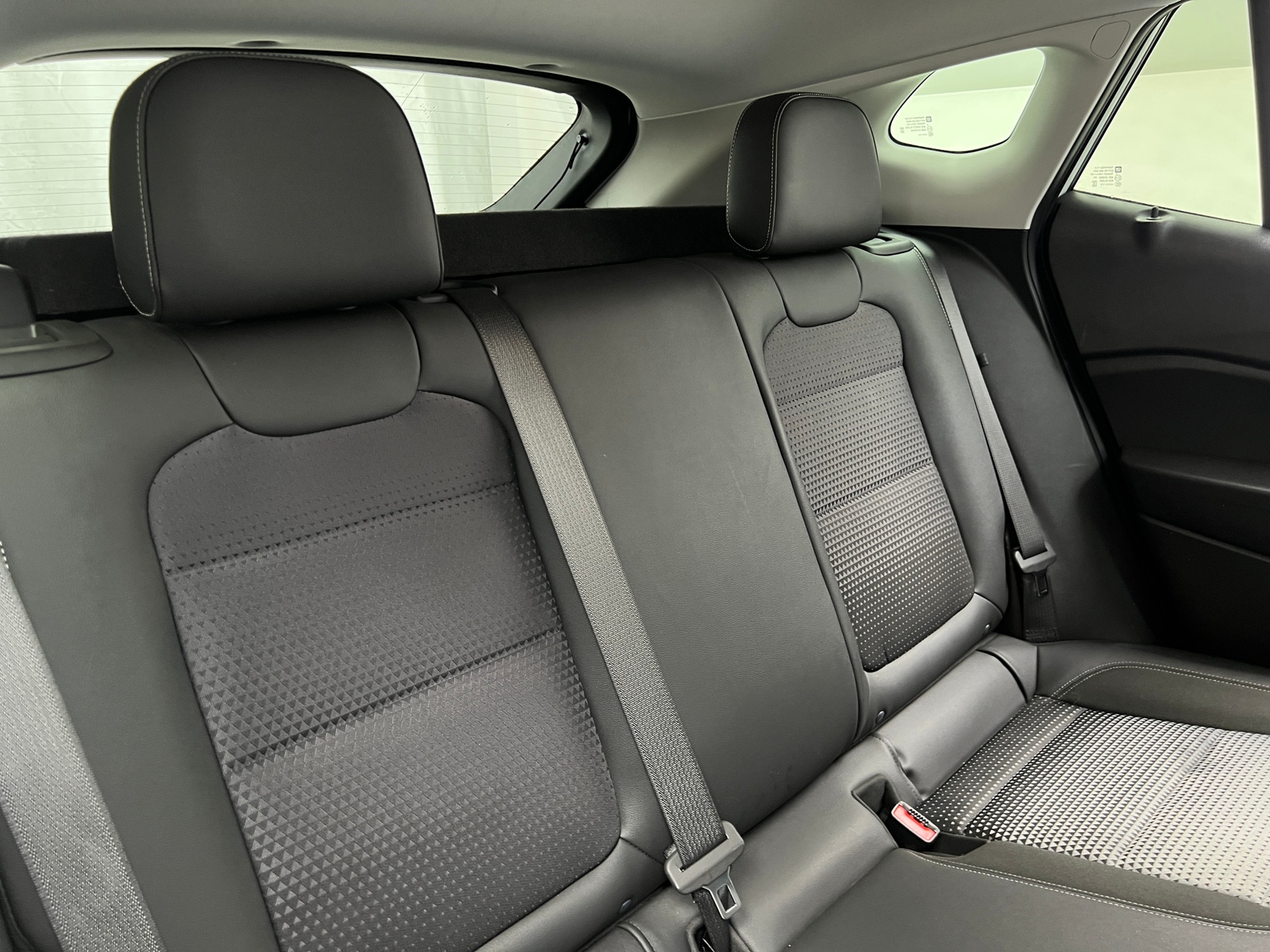 Thumbnail: 2025 Chevrolet Trax - 6