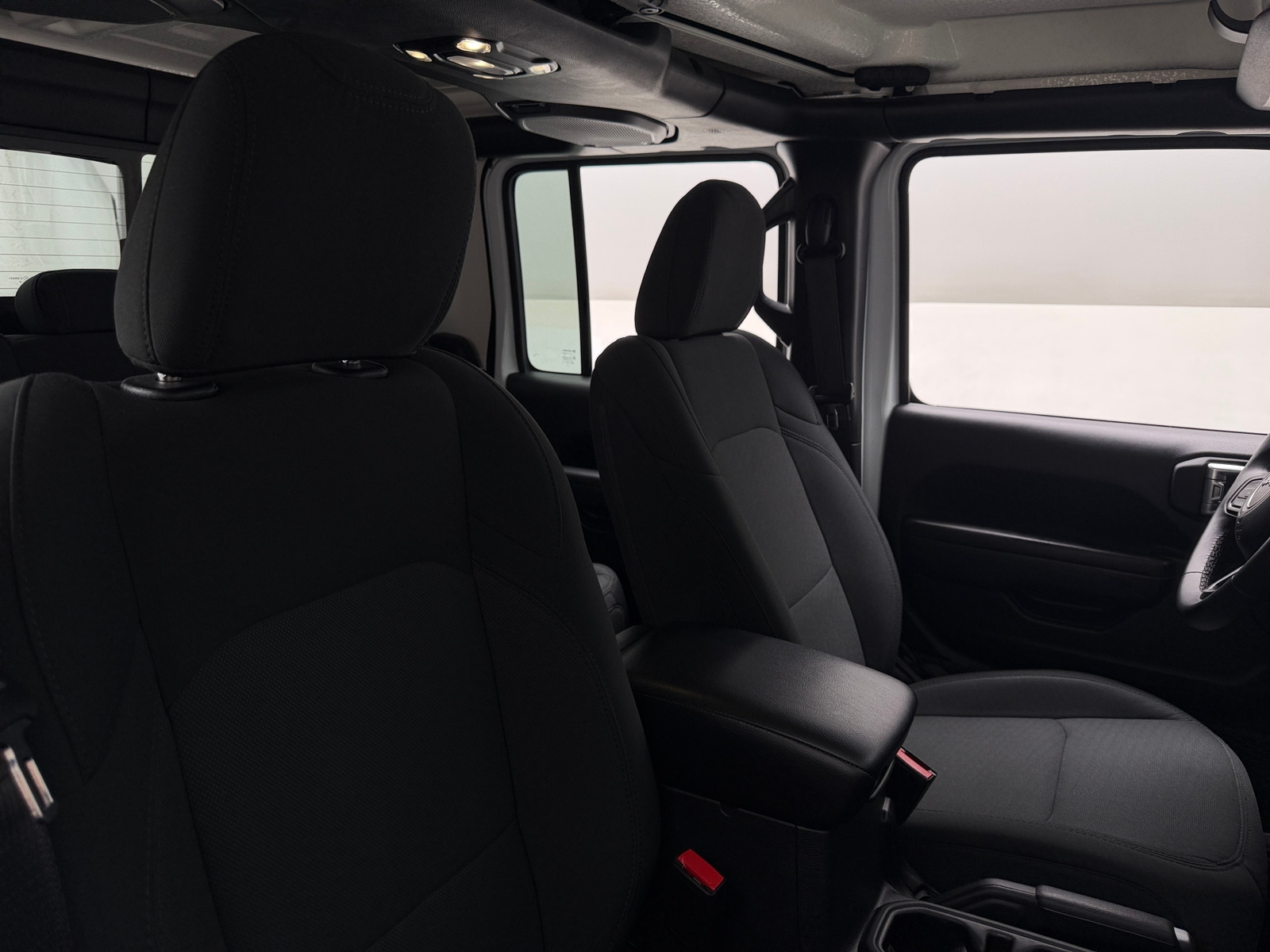 Thumbnail: 2022 Jeep Gladiator - 2