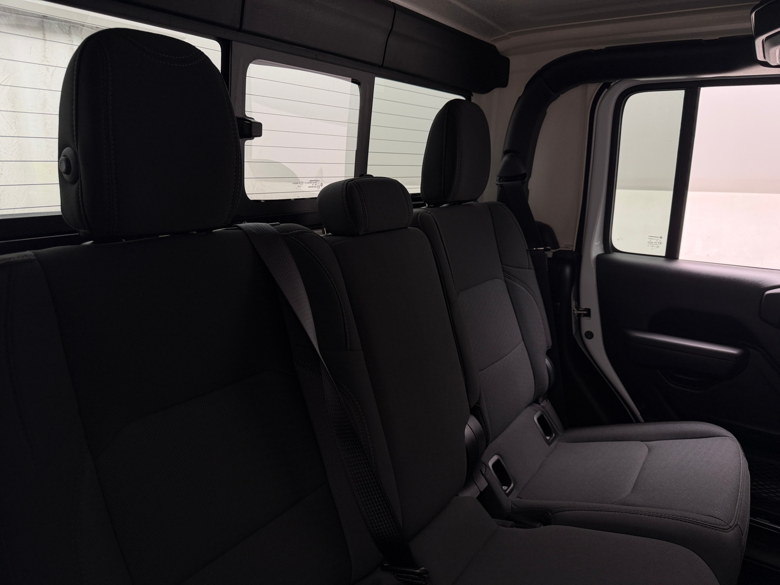 Thumbnail: 2022 Jeep Gladiator - 6