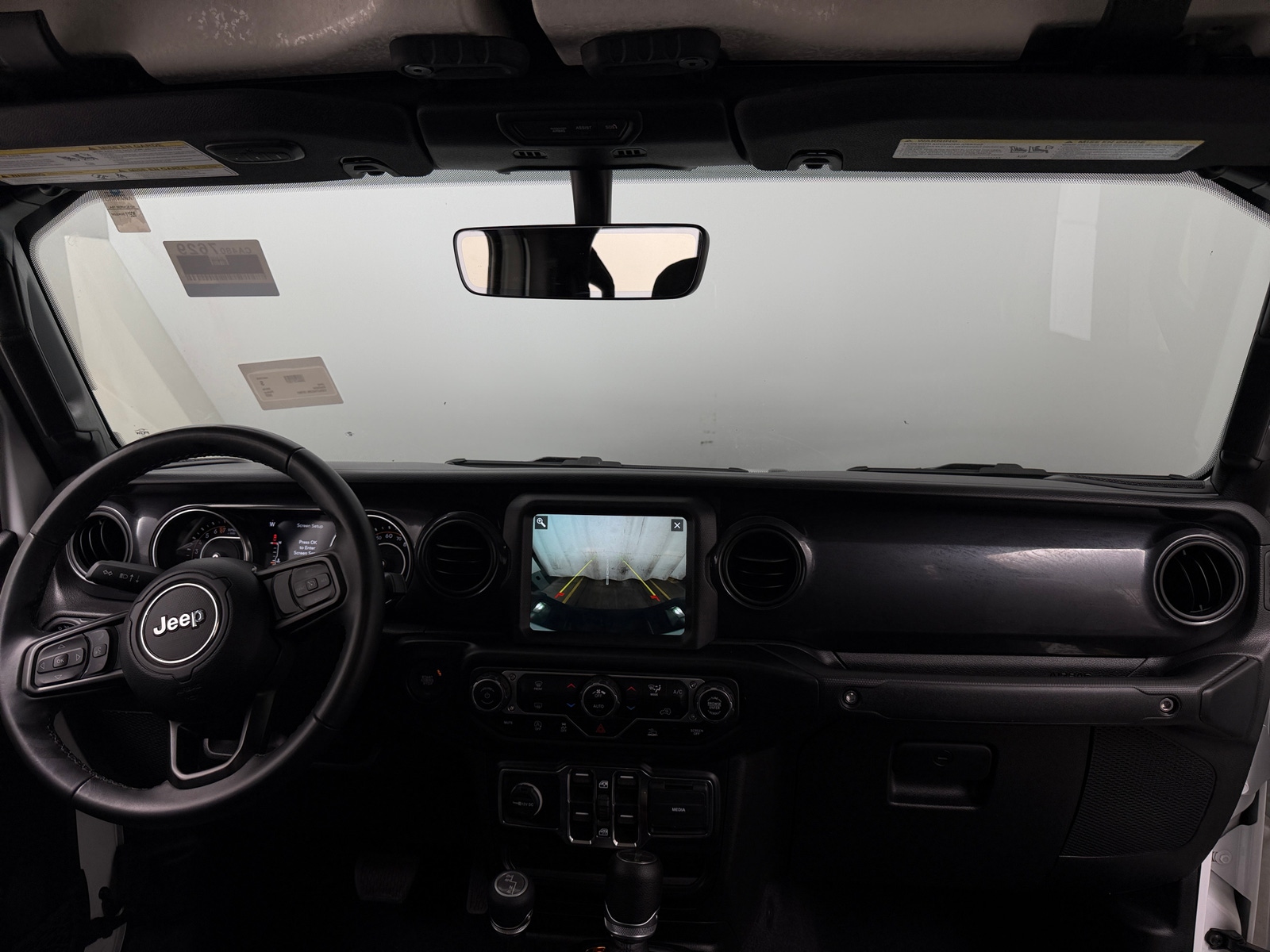 Thumbnail: 2022 Jeep Gladiator - 3