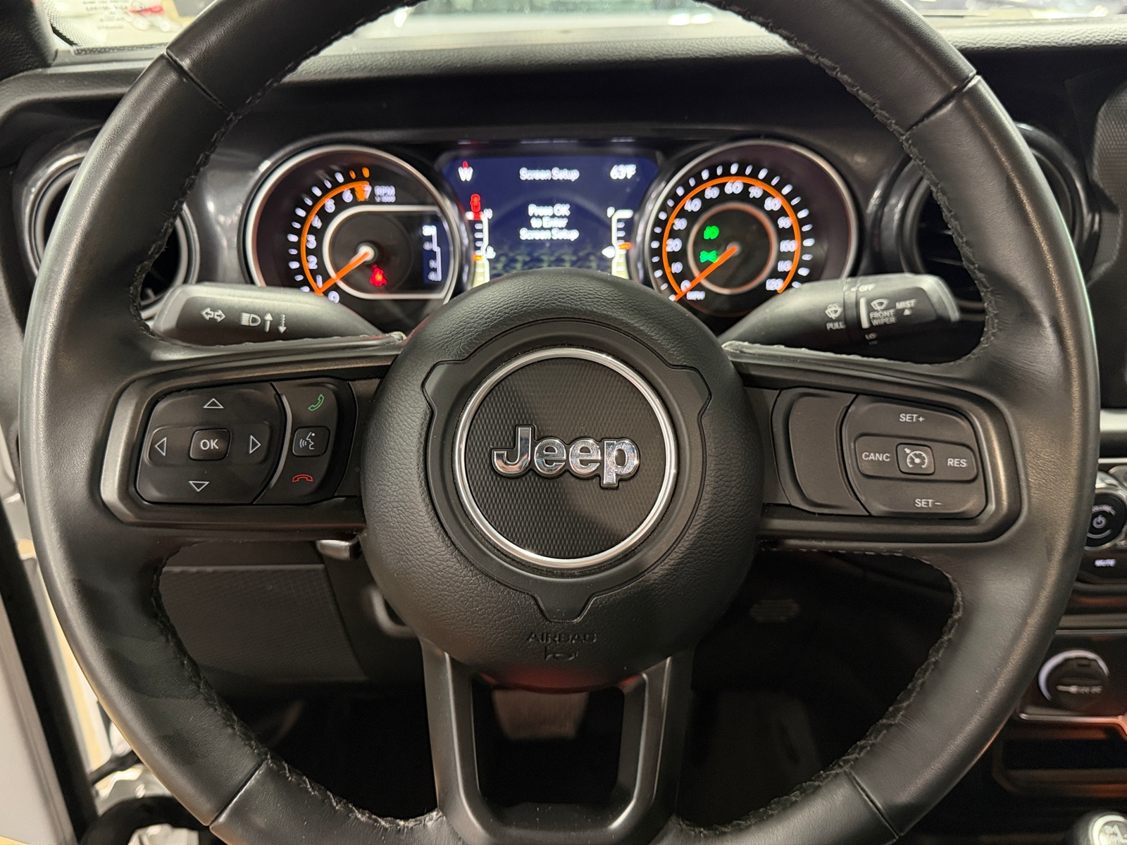 Thumbnail: 2022 Jeep Gladiator - 5