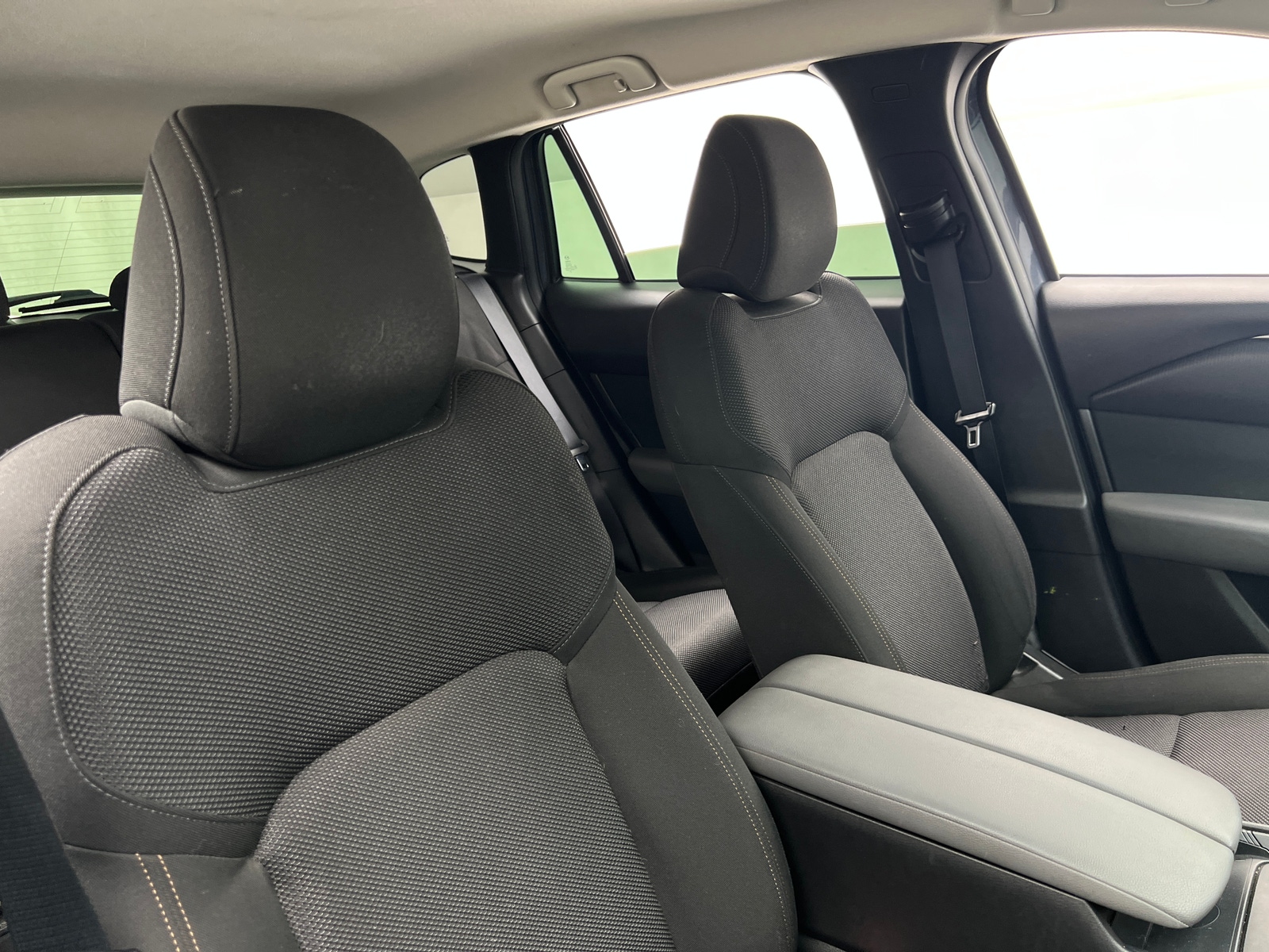 Thumbnail: 2023 Mazda CX-50 - 2