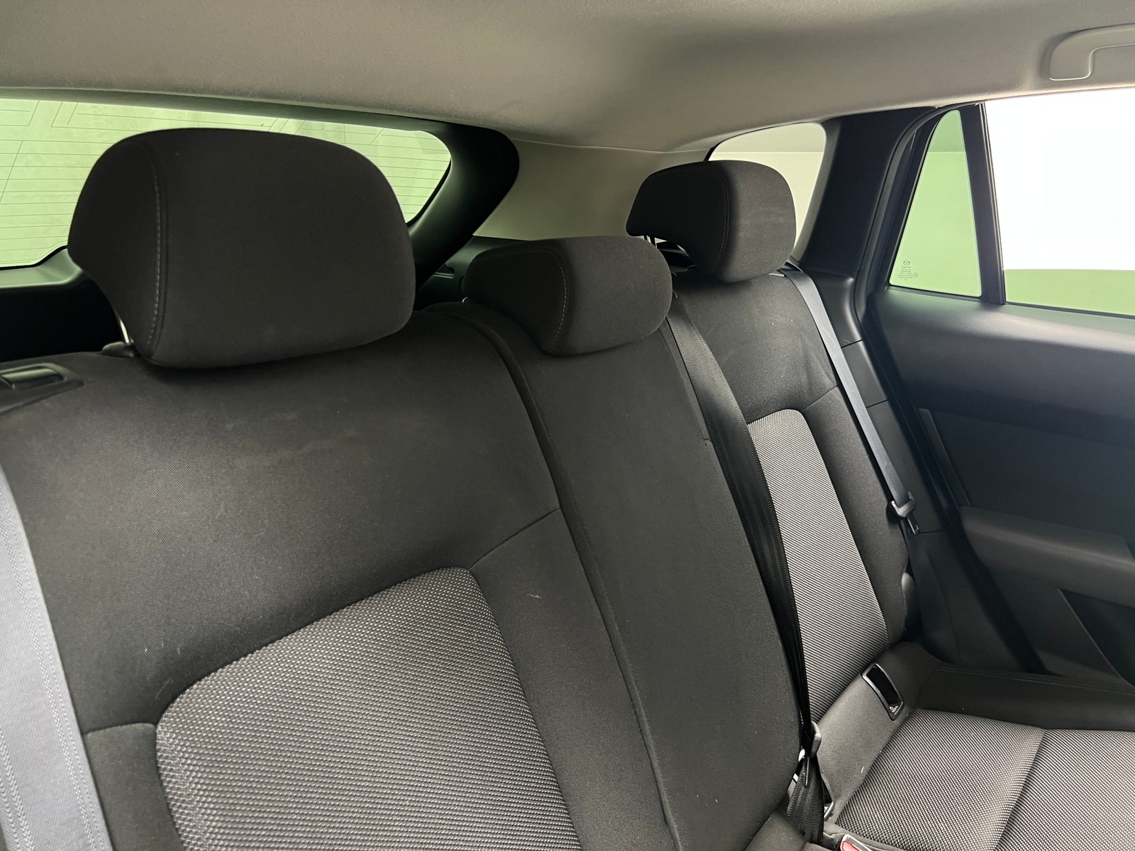 Thumbnail: 2023 Mazda CX-50 - 6