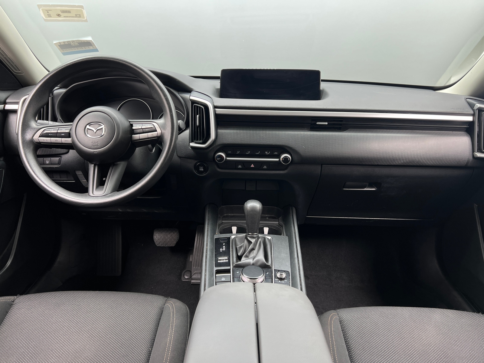 Thumbnail: 2023 Mazda CX-50 - 3