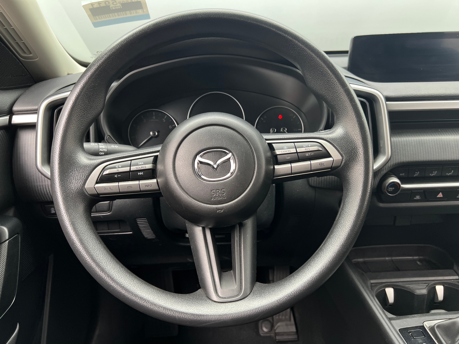 Thumbnail: 2023 Mazda CX-50 - 5